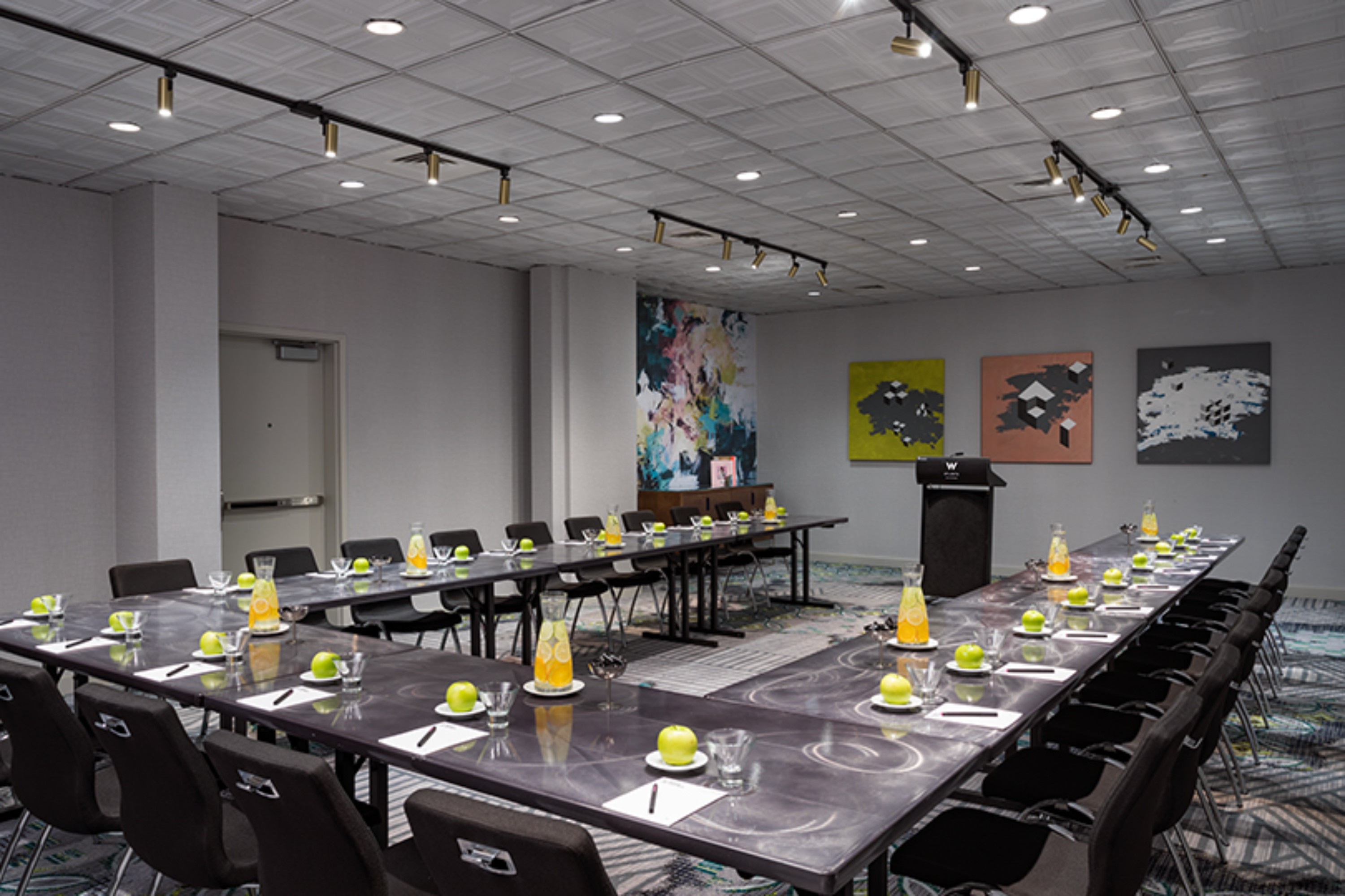 Hotel Colee, Atlanta Buckhead, Autograph Collection, photo 5