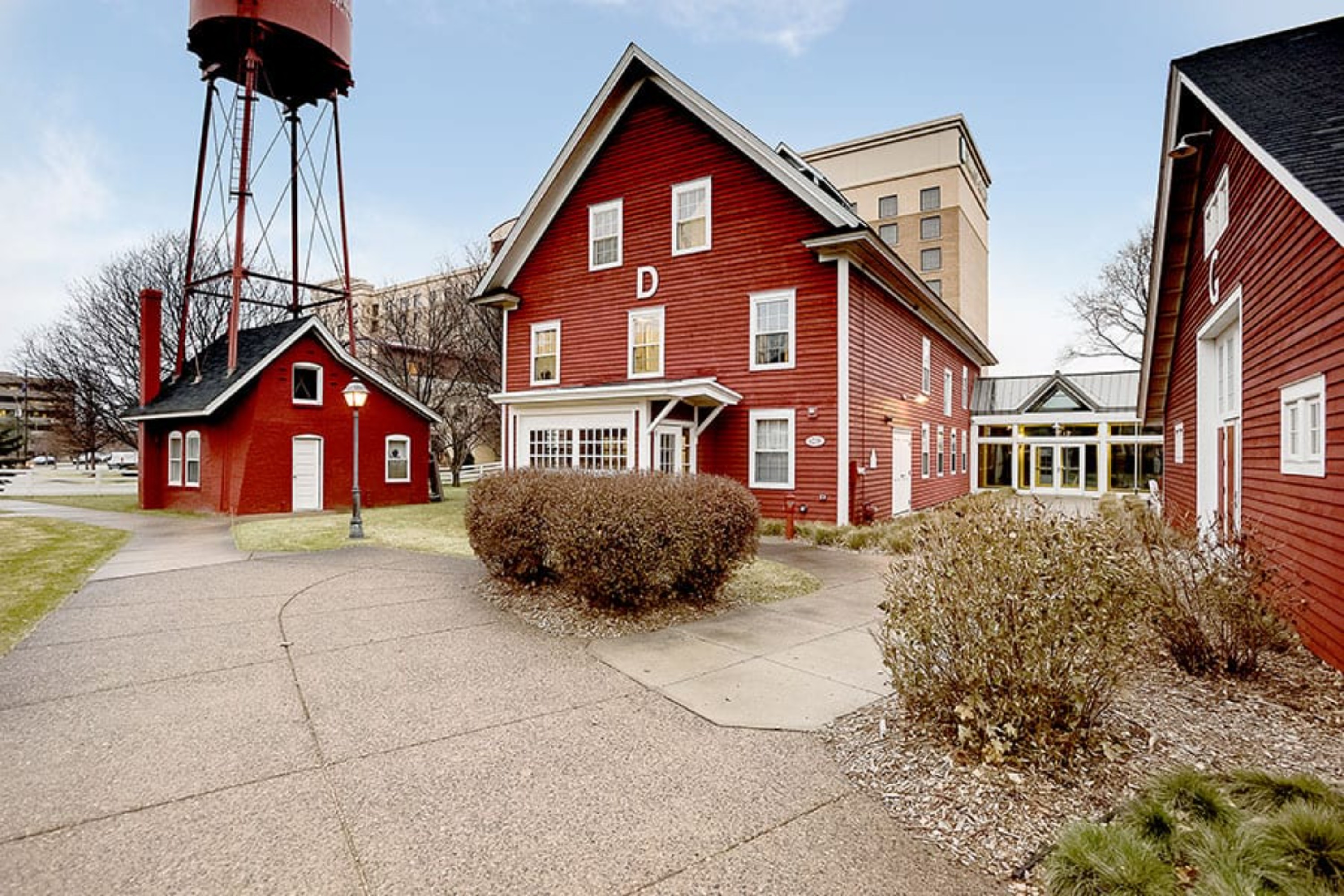Heritage Center of Brooklyn Center, photo 4
