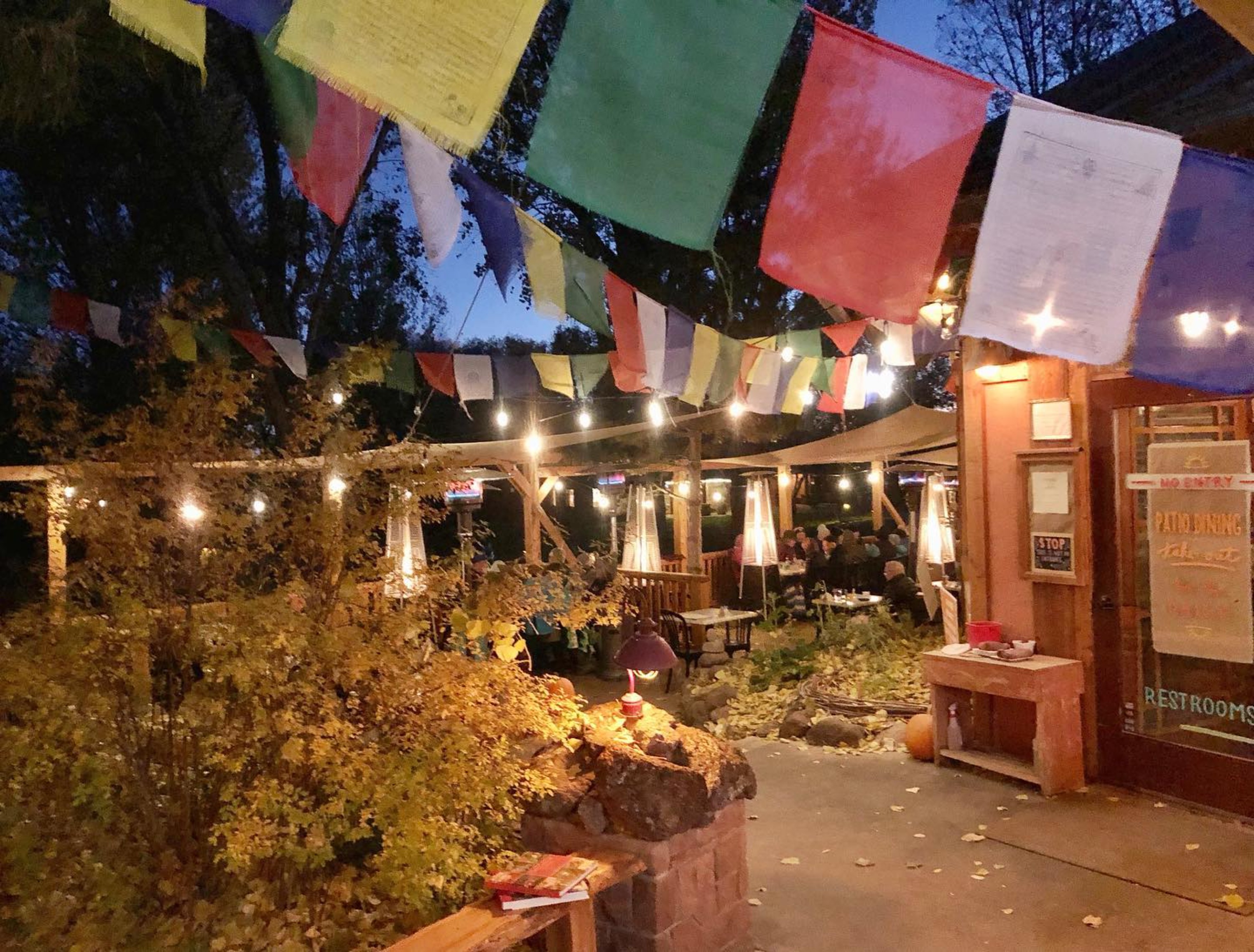 Hell's Backbone Grill & Farm, photo 3