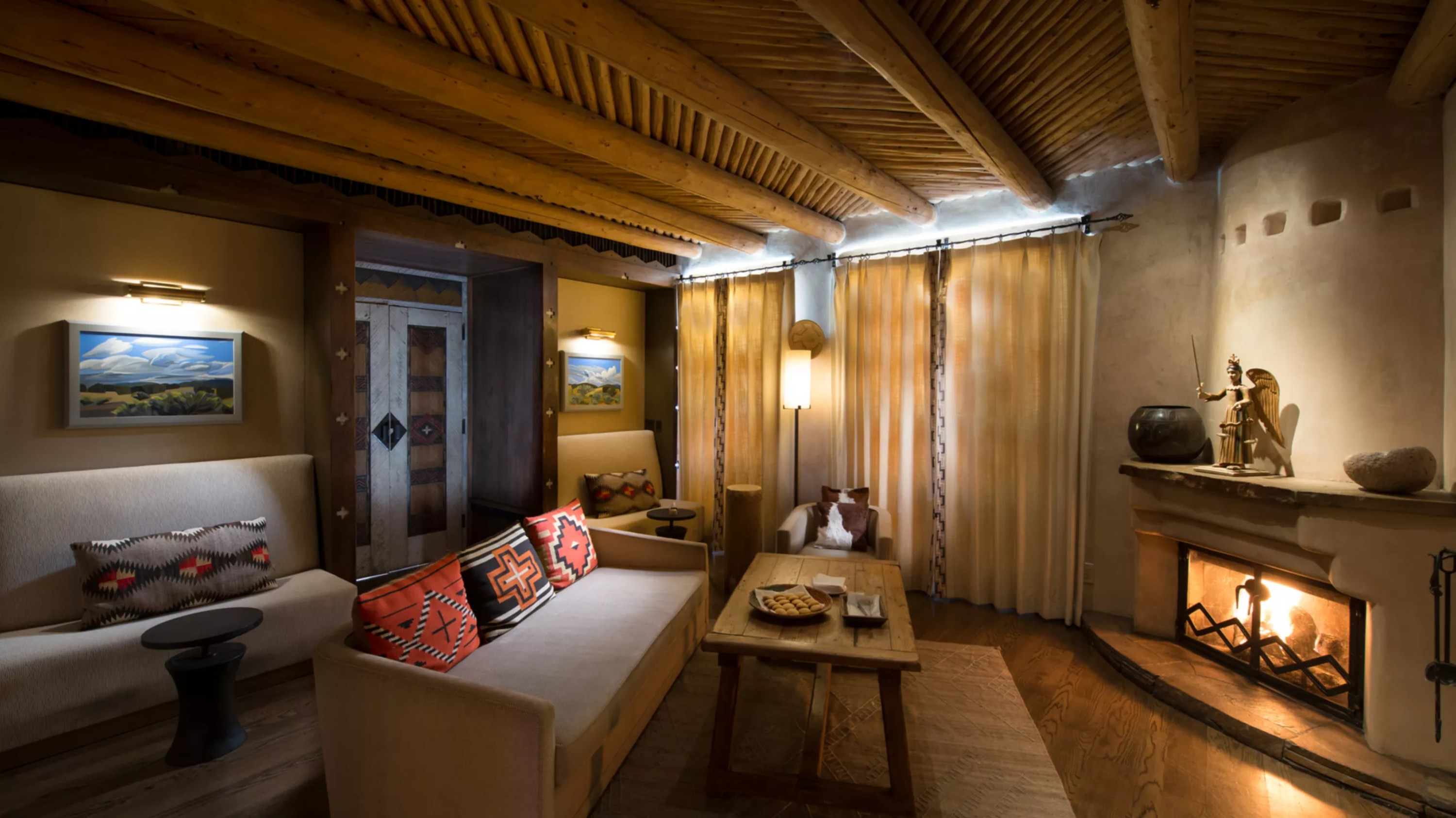 Rosewood Inn Of the Anasazi, photo 4