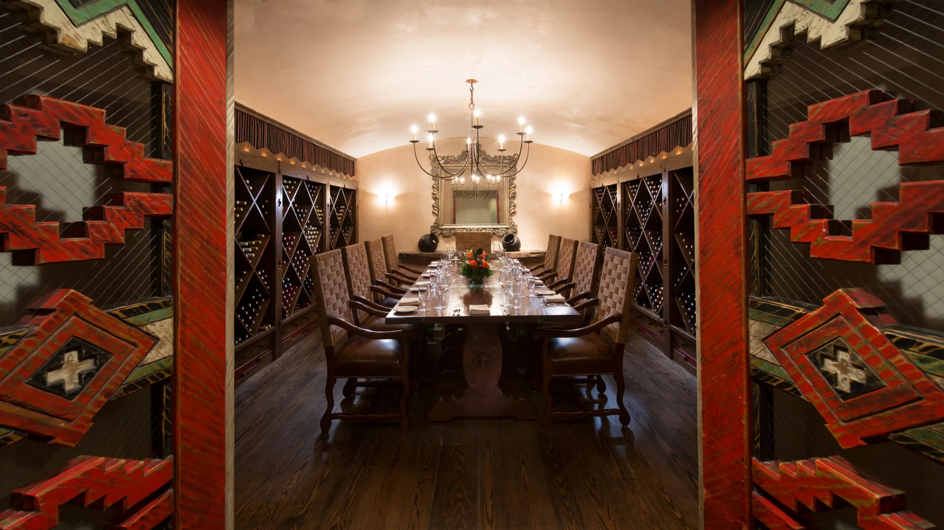 Rosewood Inn Of the Anasazi, photo 6