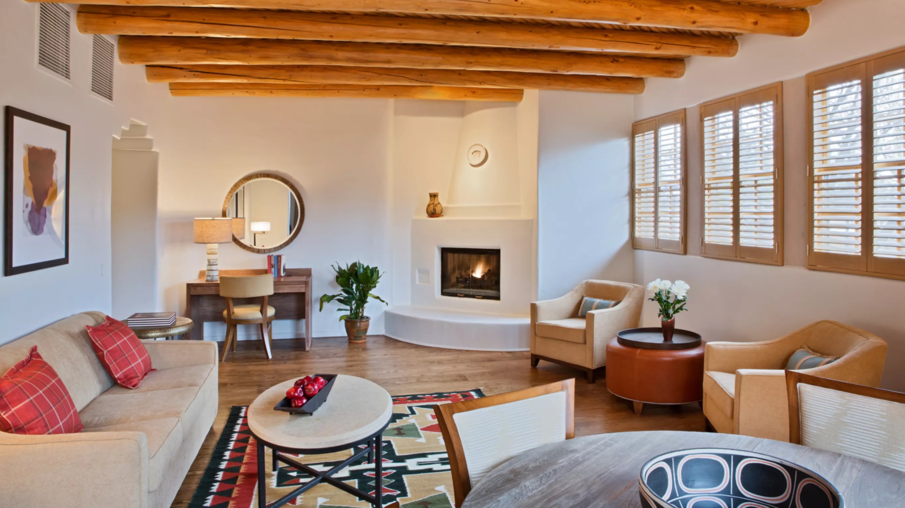Rosewood Inn Of the Anasazi, photo 5
