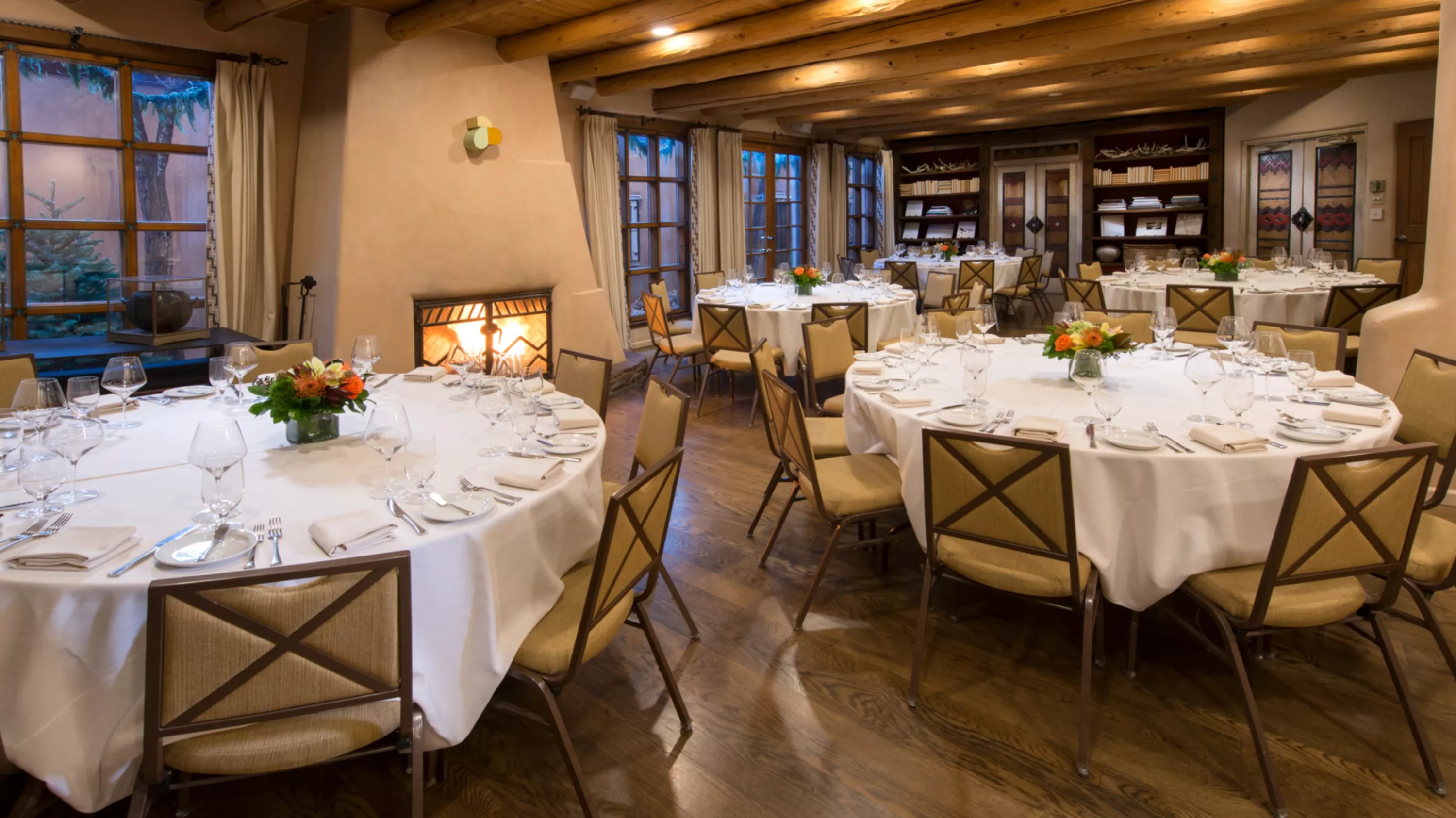 Rosewood Inn Of the Anasazi, photo 3