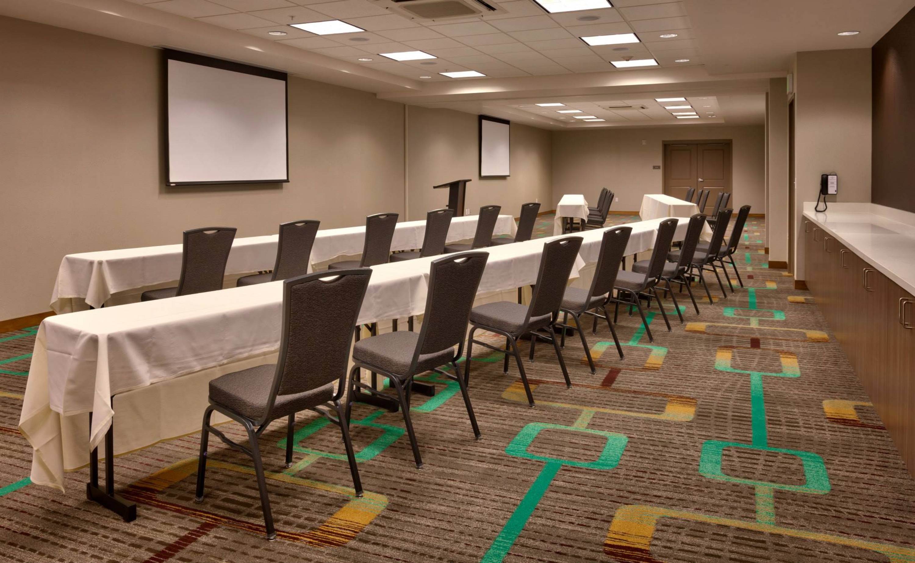 Residence Inn by Marriott Salt Lake City Murray, photo 3