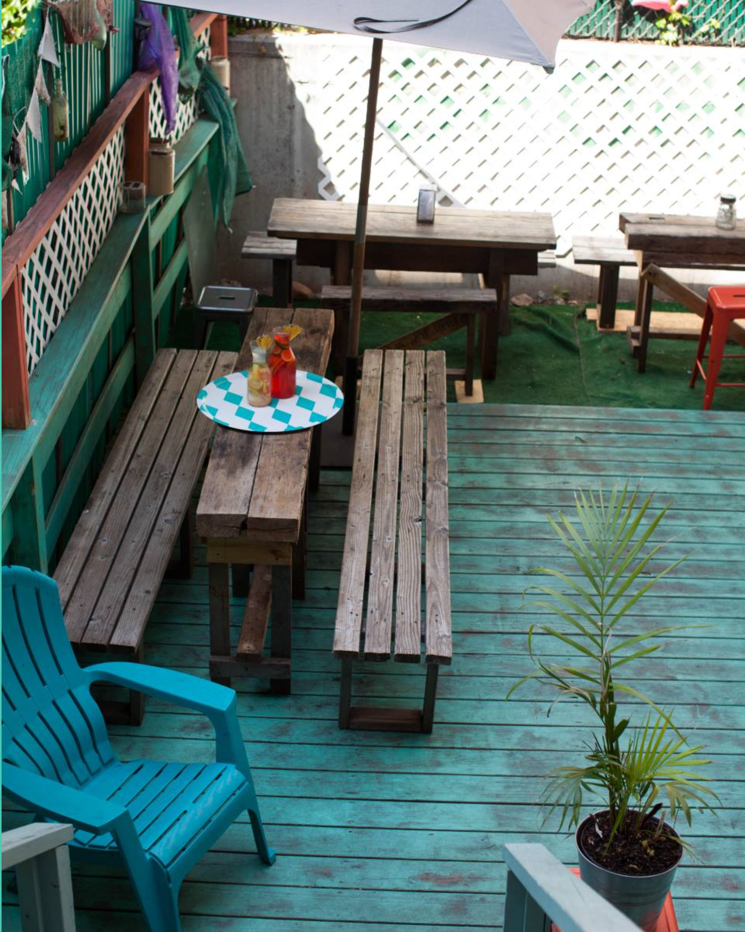 LoLo's Seafood Shack, photo 4