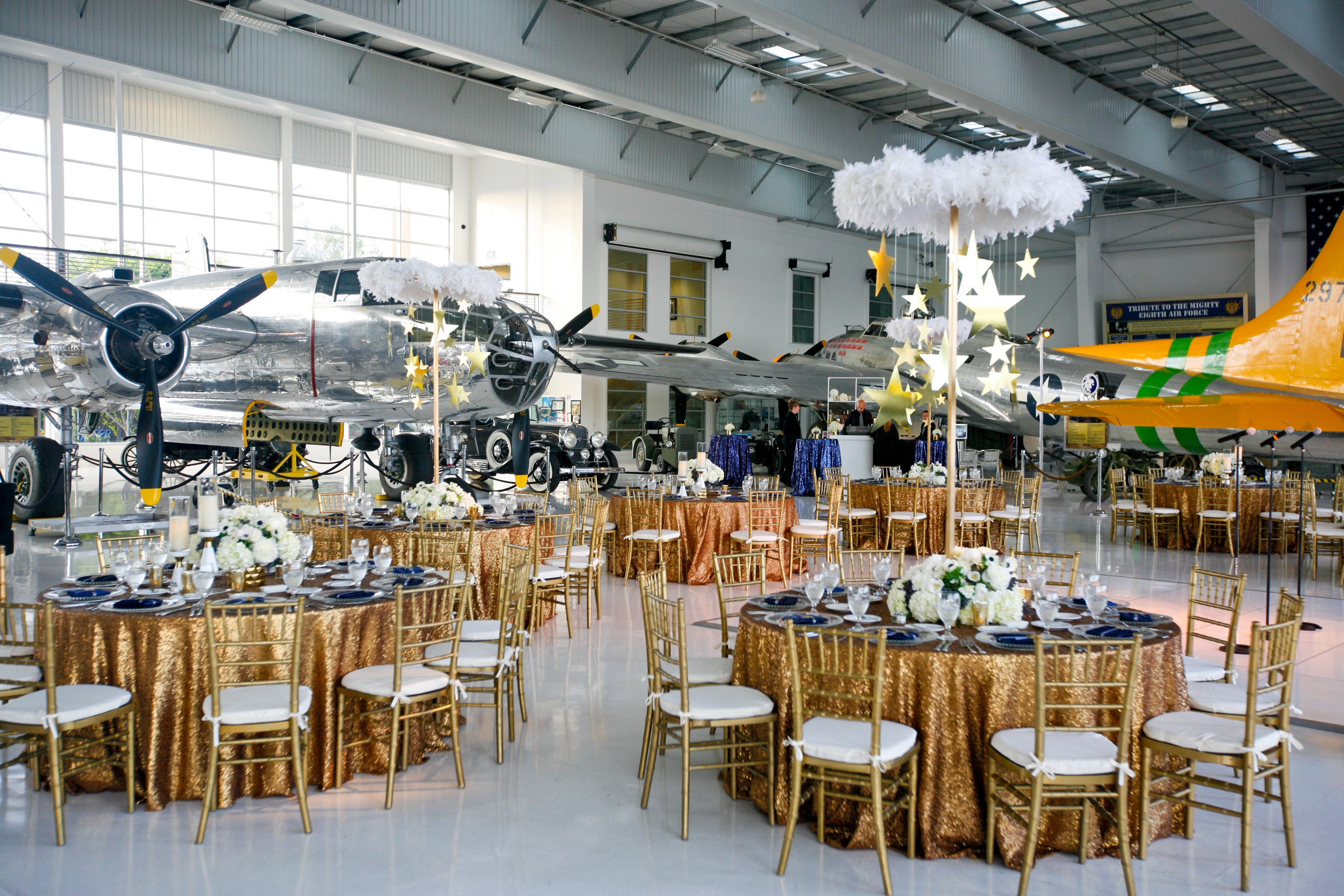 Lyon Air Museum, photo 4