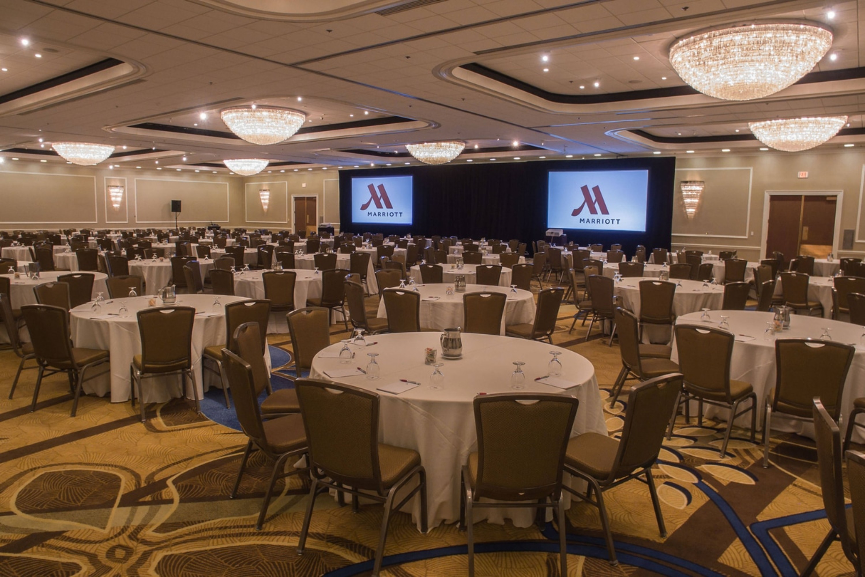 Teaneck Marriott at Glenpointe, photo 3