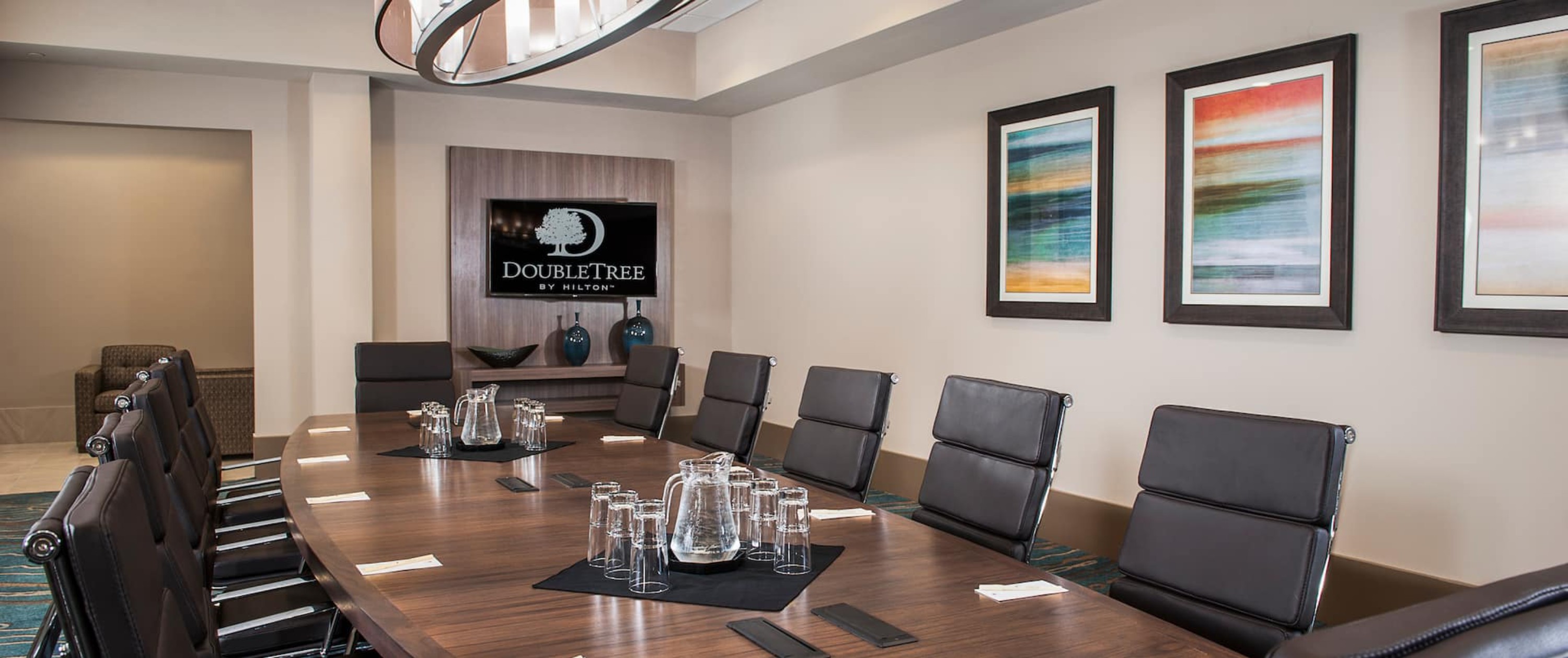 DoubleTree by Hilton Hotel West Palm Beach Airport, photo 3