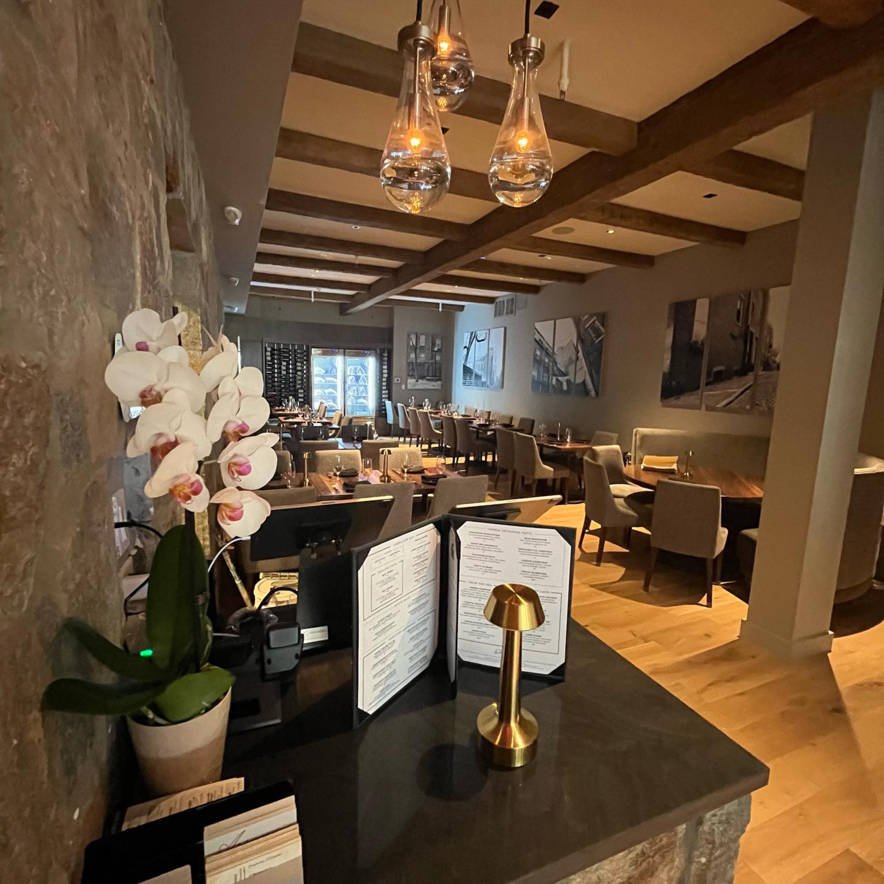 Umbria Steakhouse, photo 3
