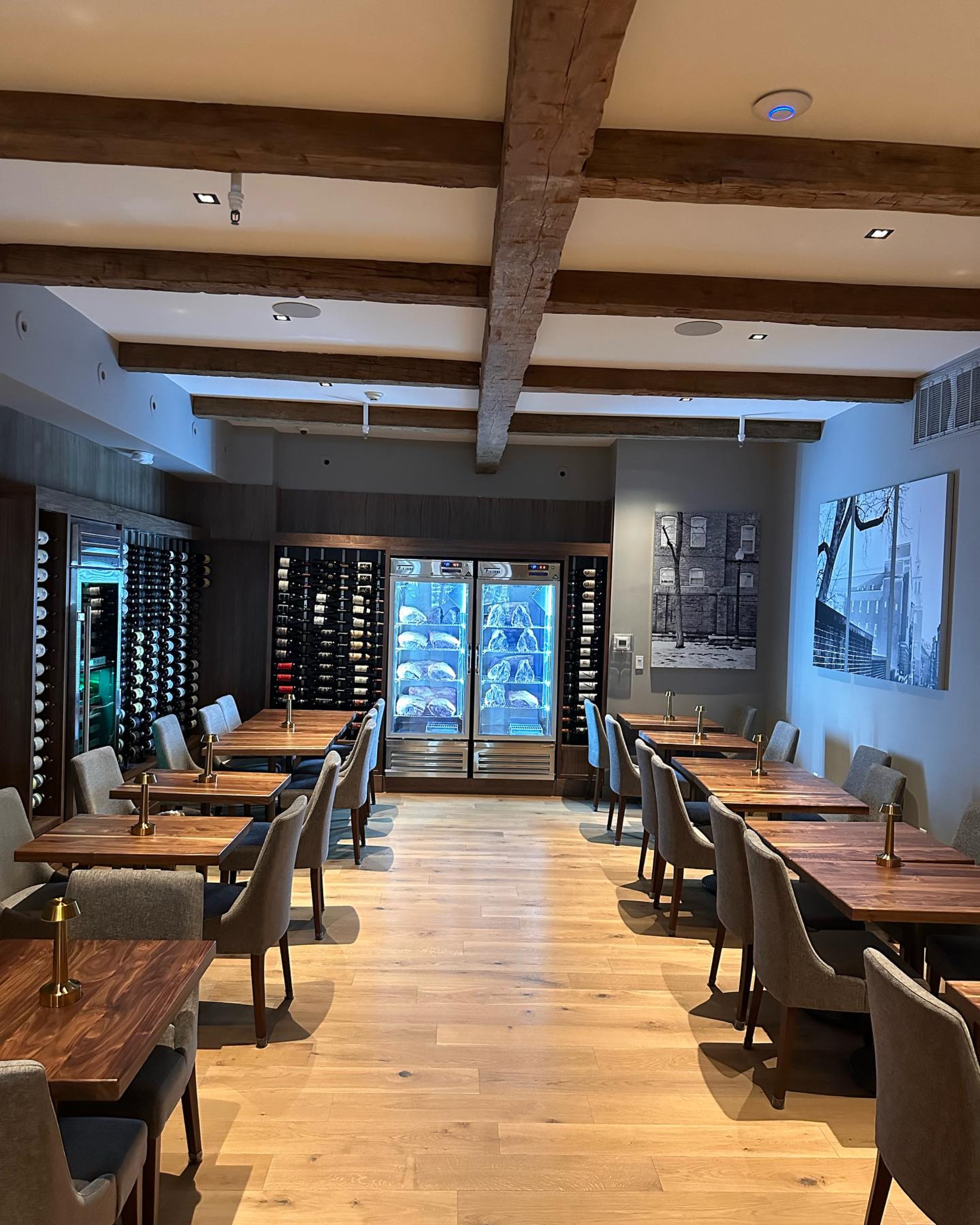 Umbria Steakhouse, photo 4