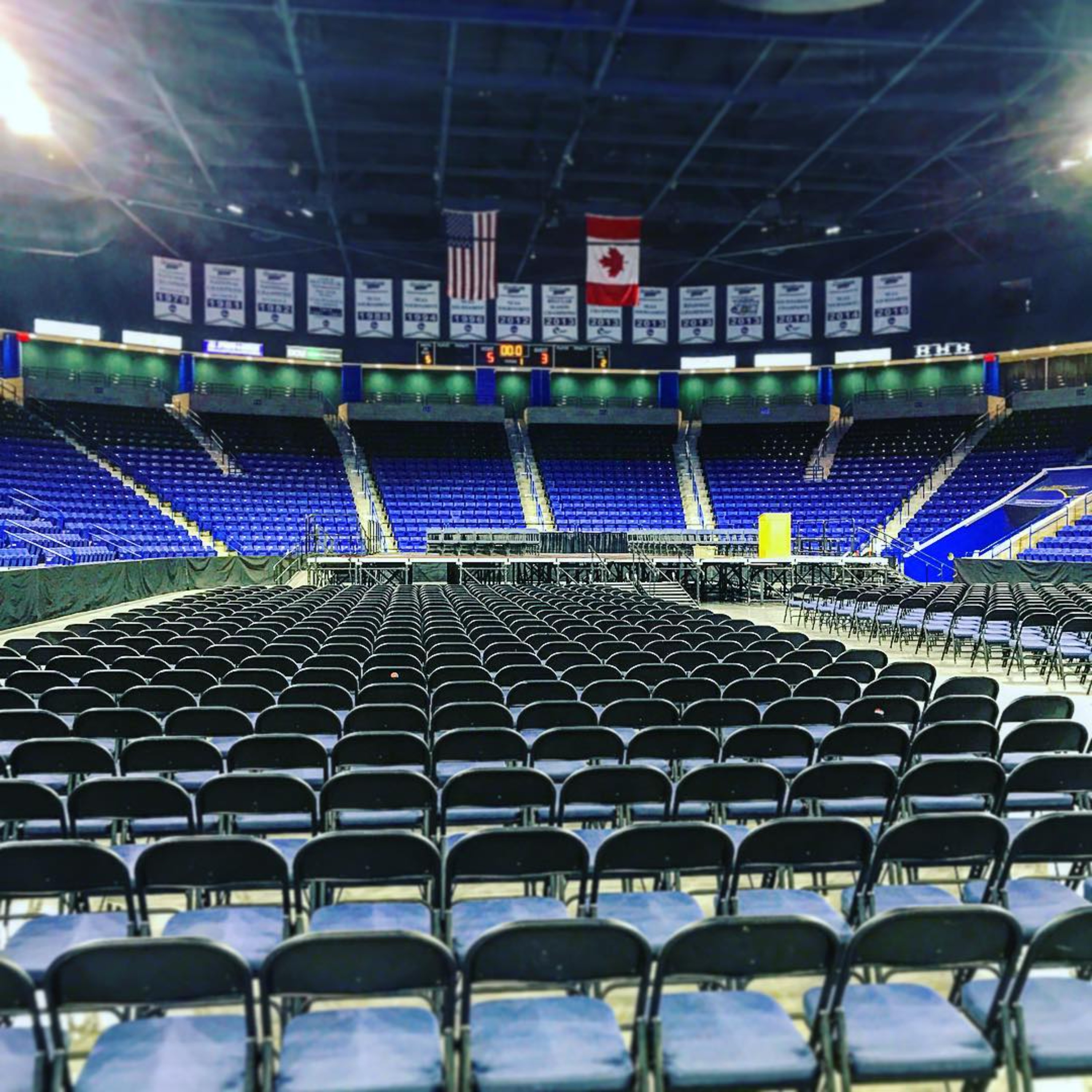 Tsongas Center, photo 3