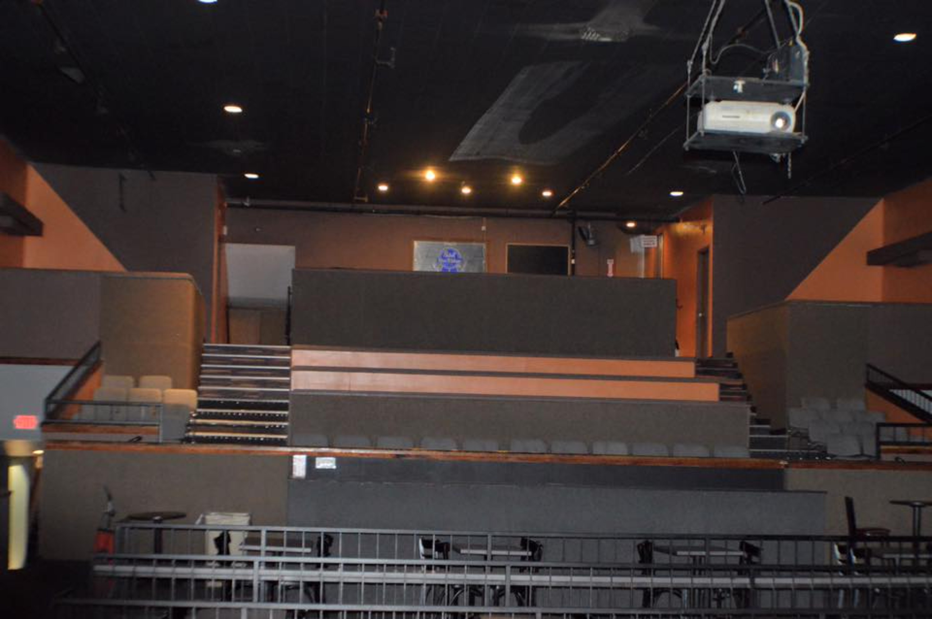 Mesa Theater, photo 3