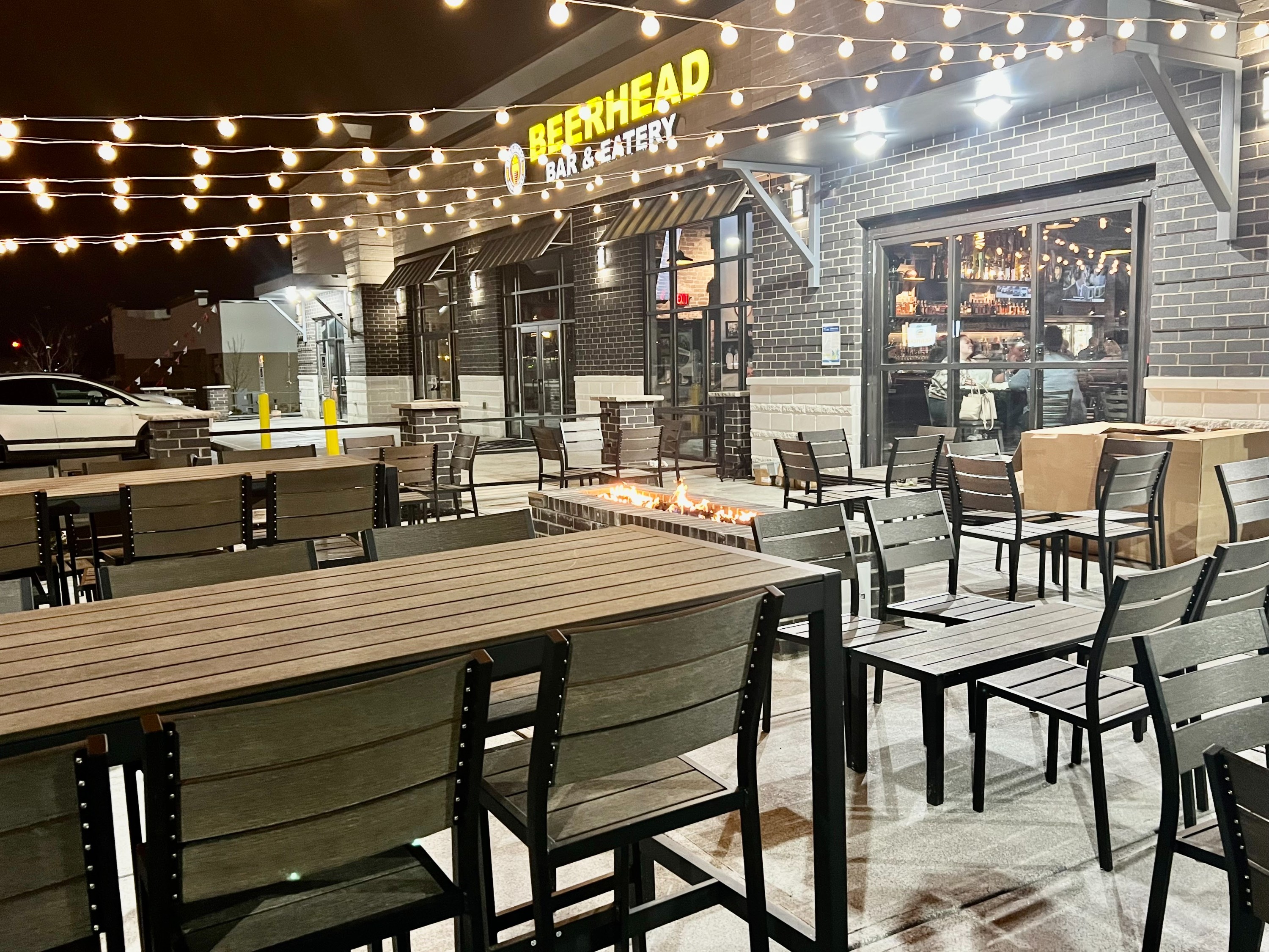 Beerhead Bar & Eatery - Mason Ohio, photo 4