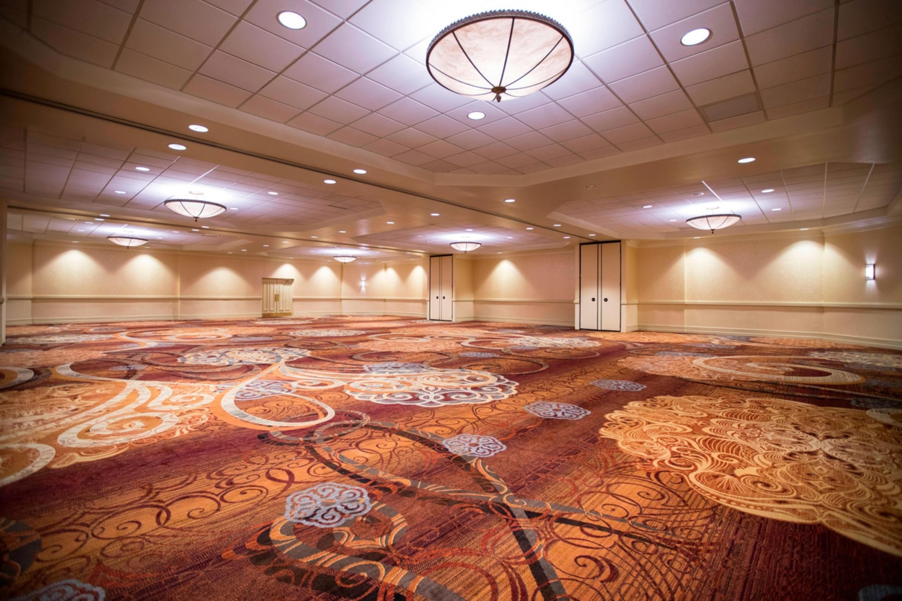 Sheraton Niagara Falls, photo 3