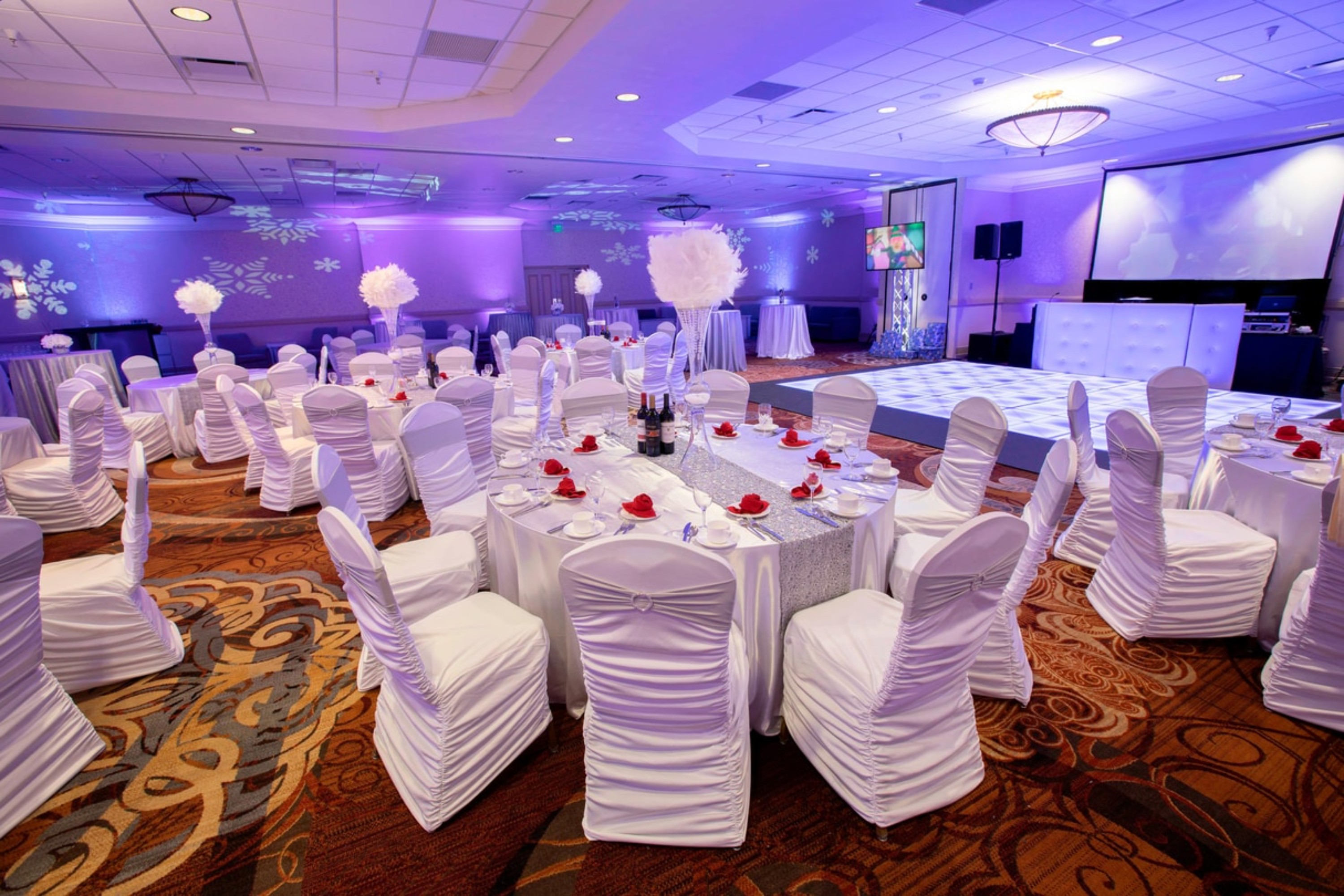 Sheraton Niagara Falls, photo 4