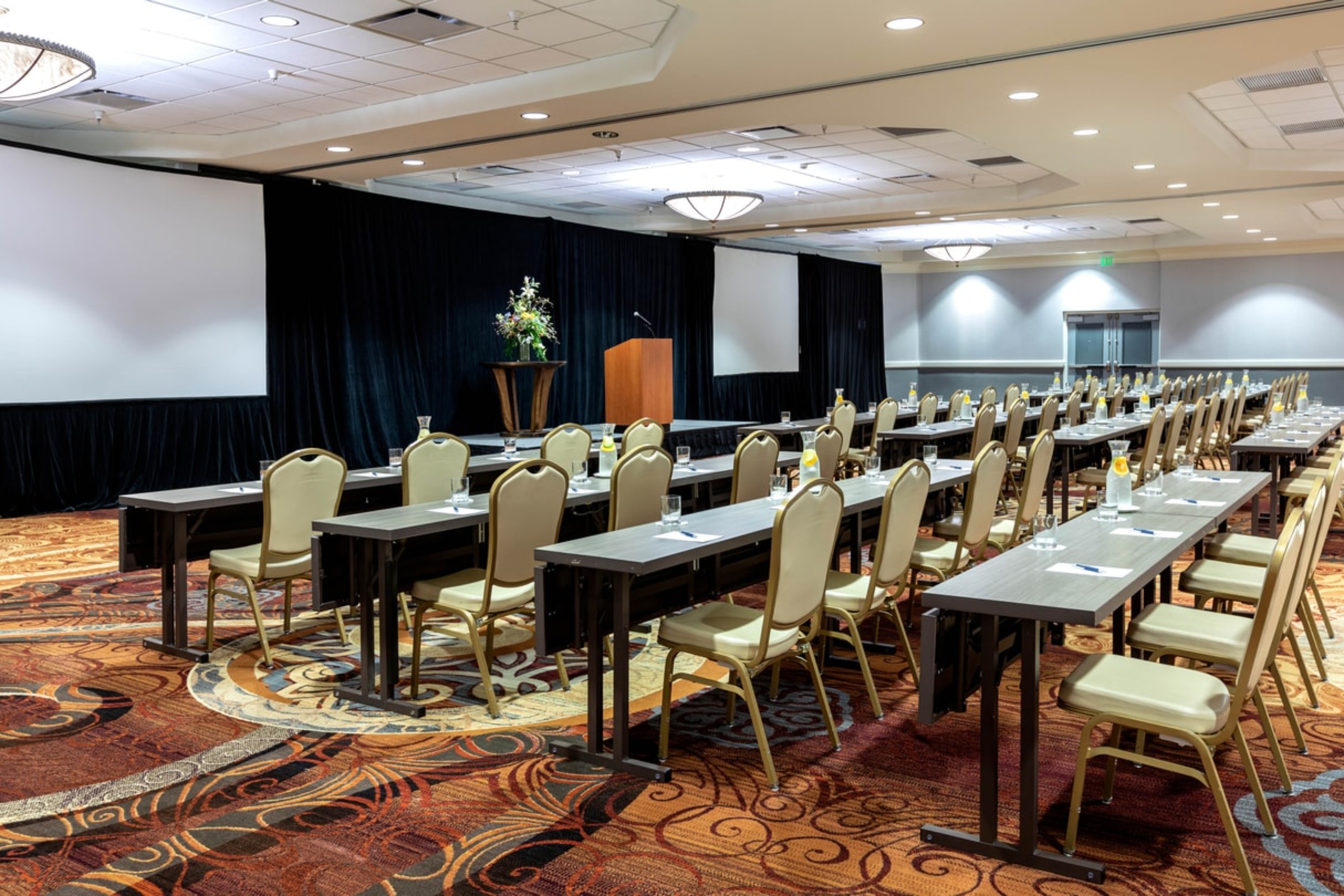 Sheraton Niagara Falls, photo 6