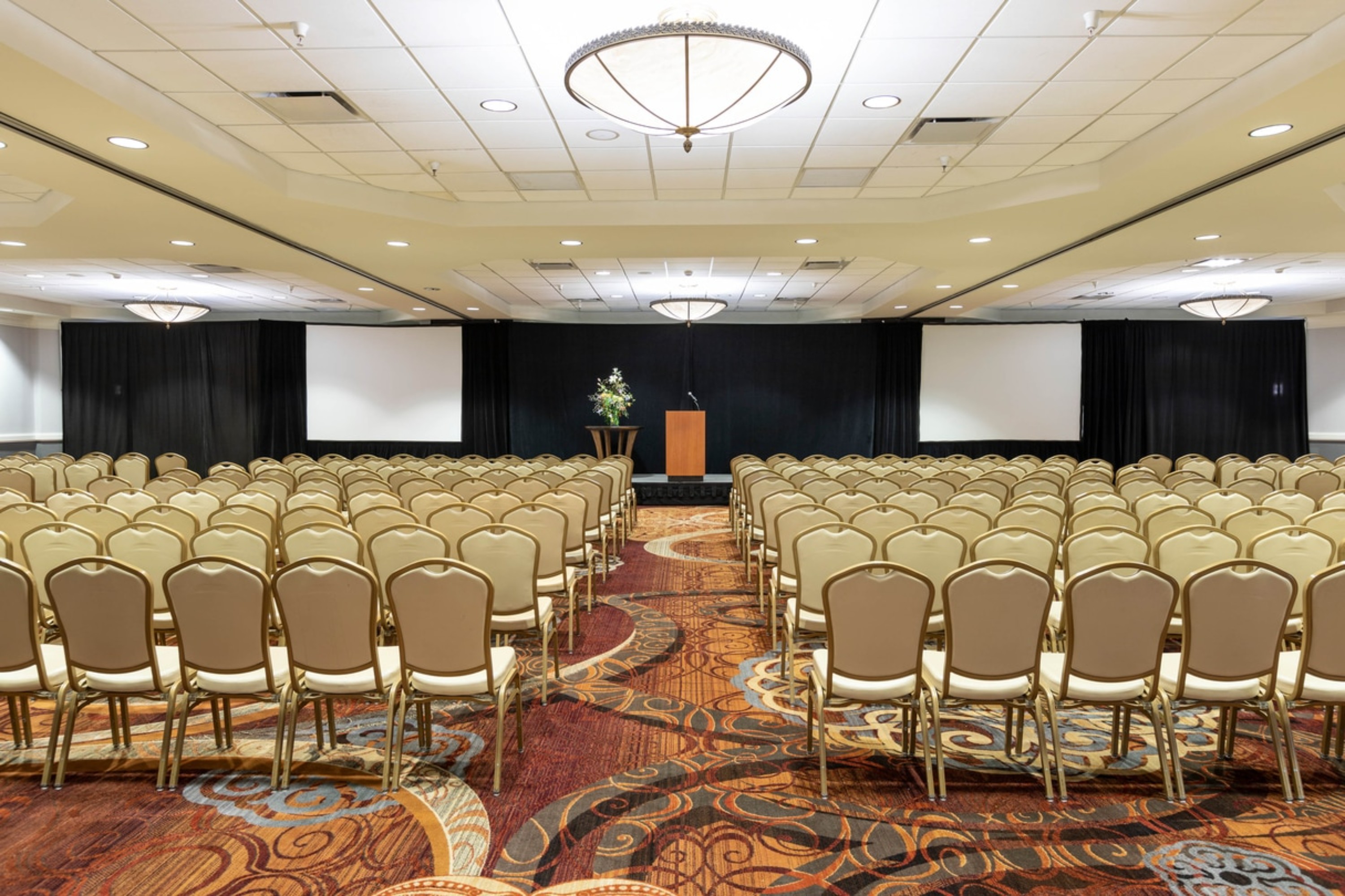 Sheraton Niagara Falls, photo 5