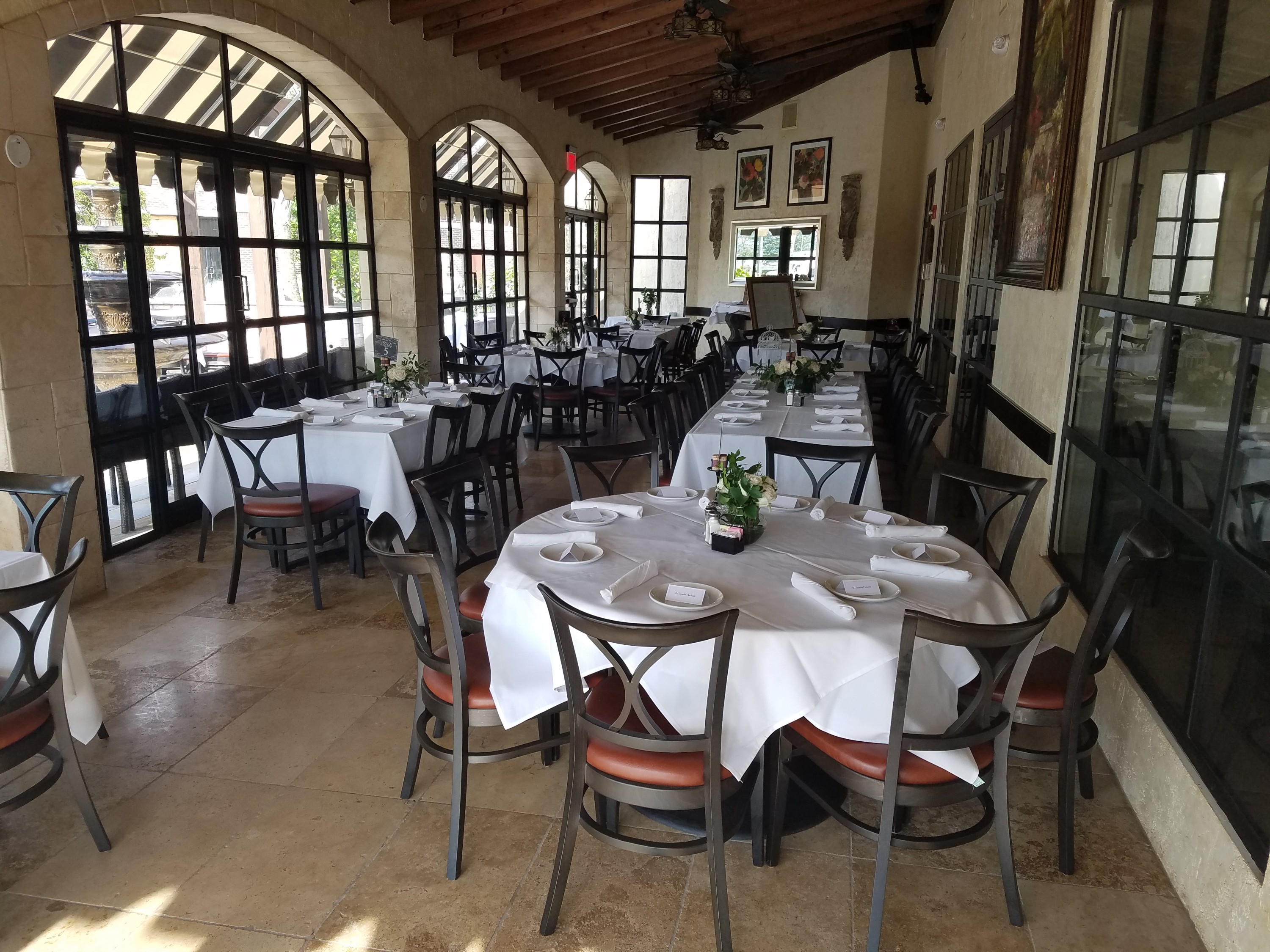Marvino's Italian Steakhouse, photo 5