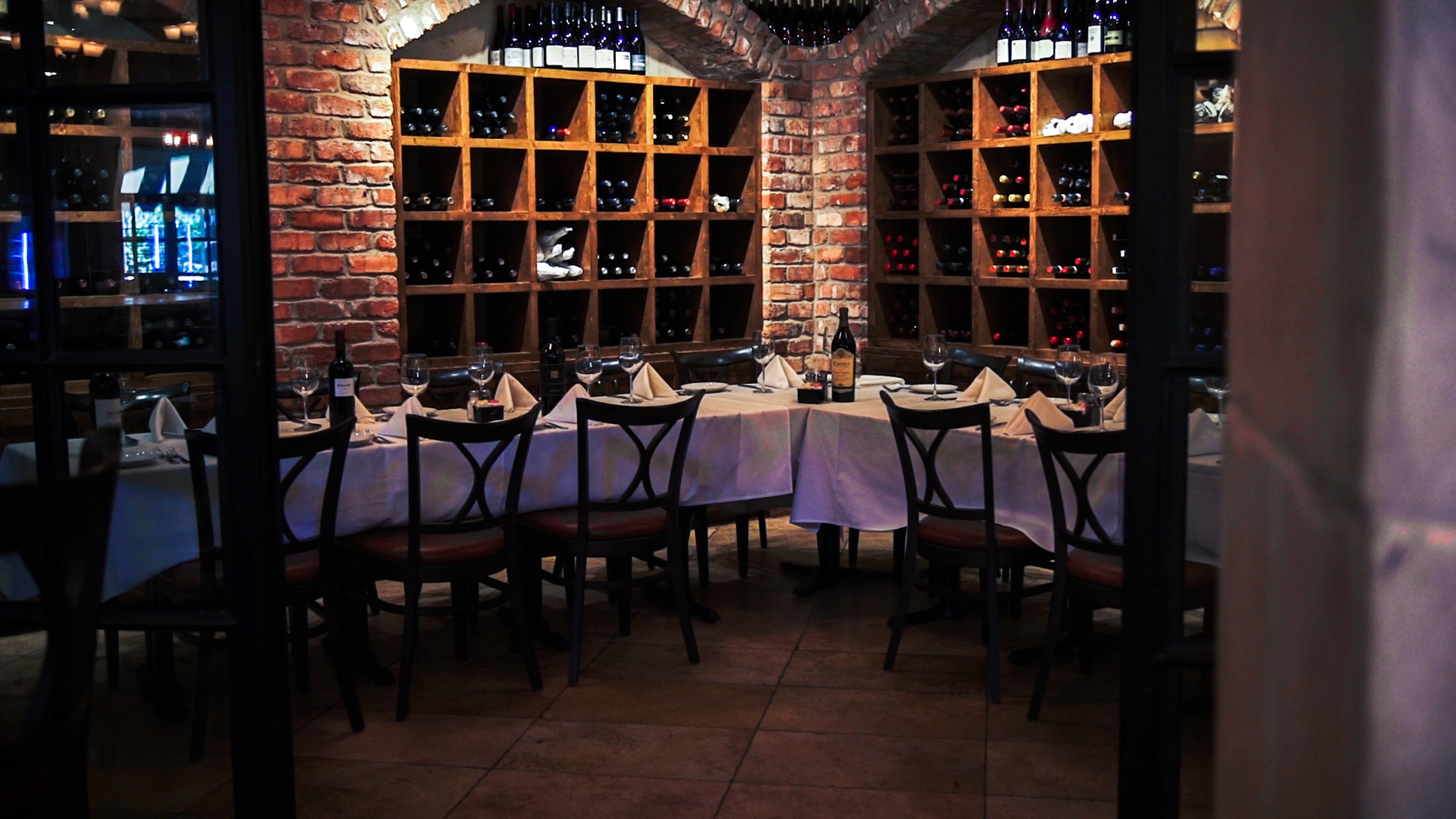 Marvino's Italian Steakhouse, photo 3