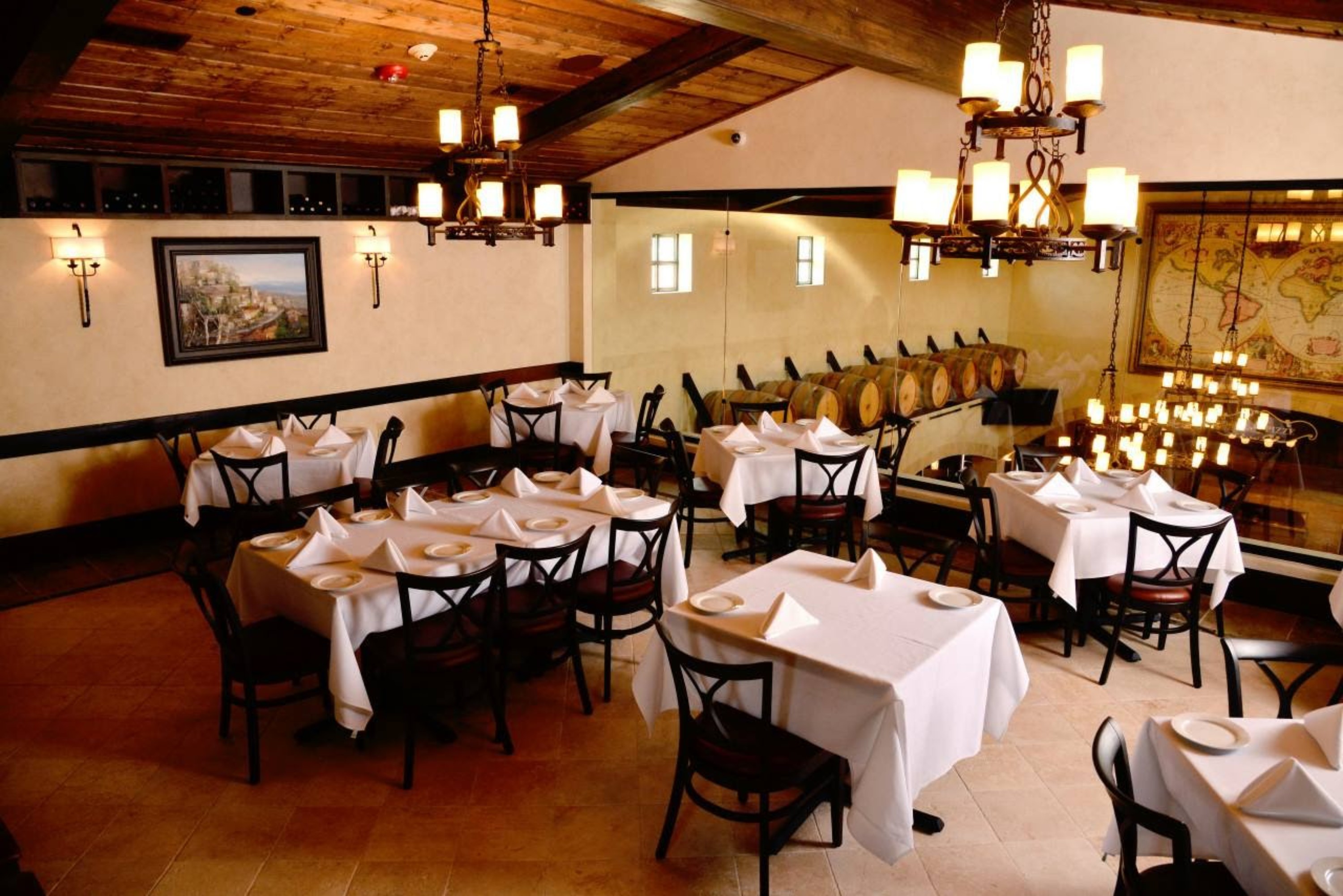 Marvino's Italian Steakhouse, photo 4