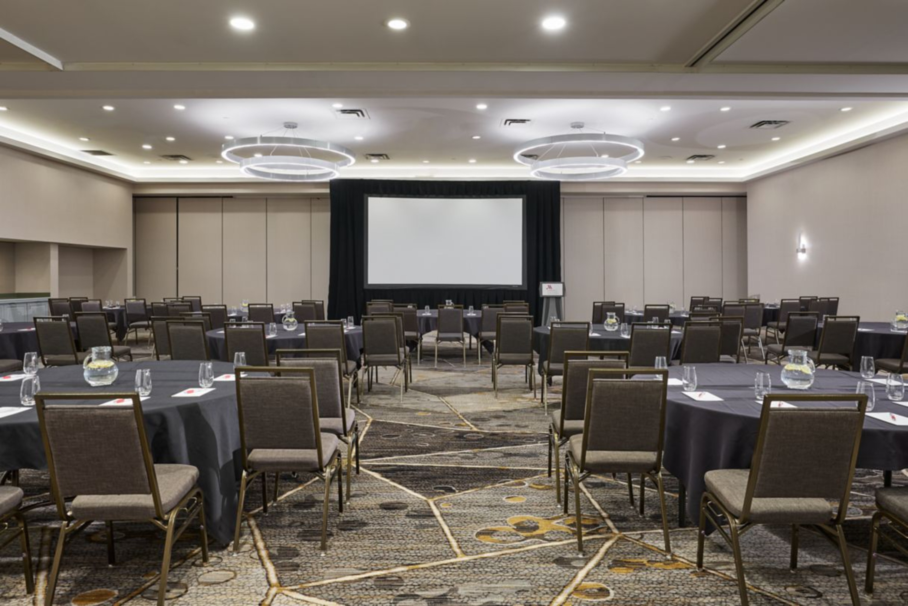 Marriott Cincinnati Northeast, photo 3