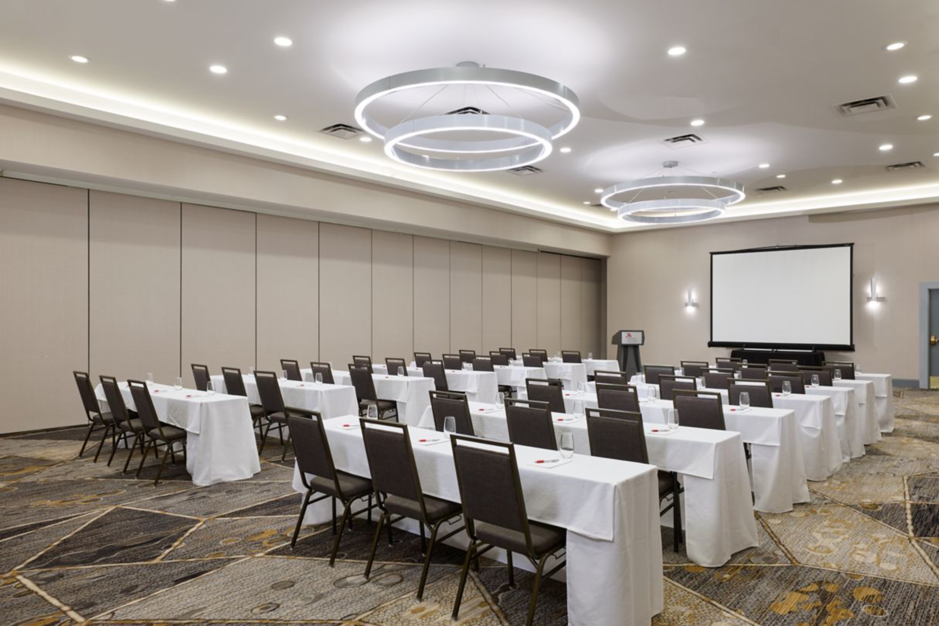 Marriott Cincinnati Northeast, photo 6