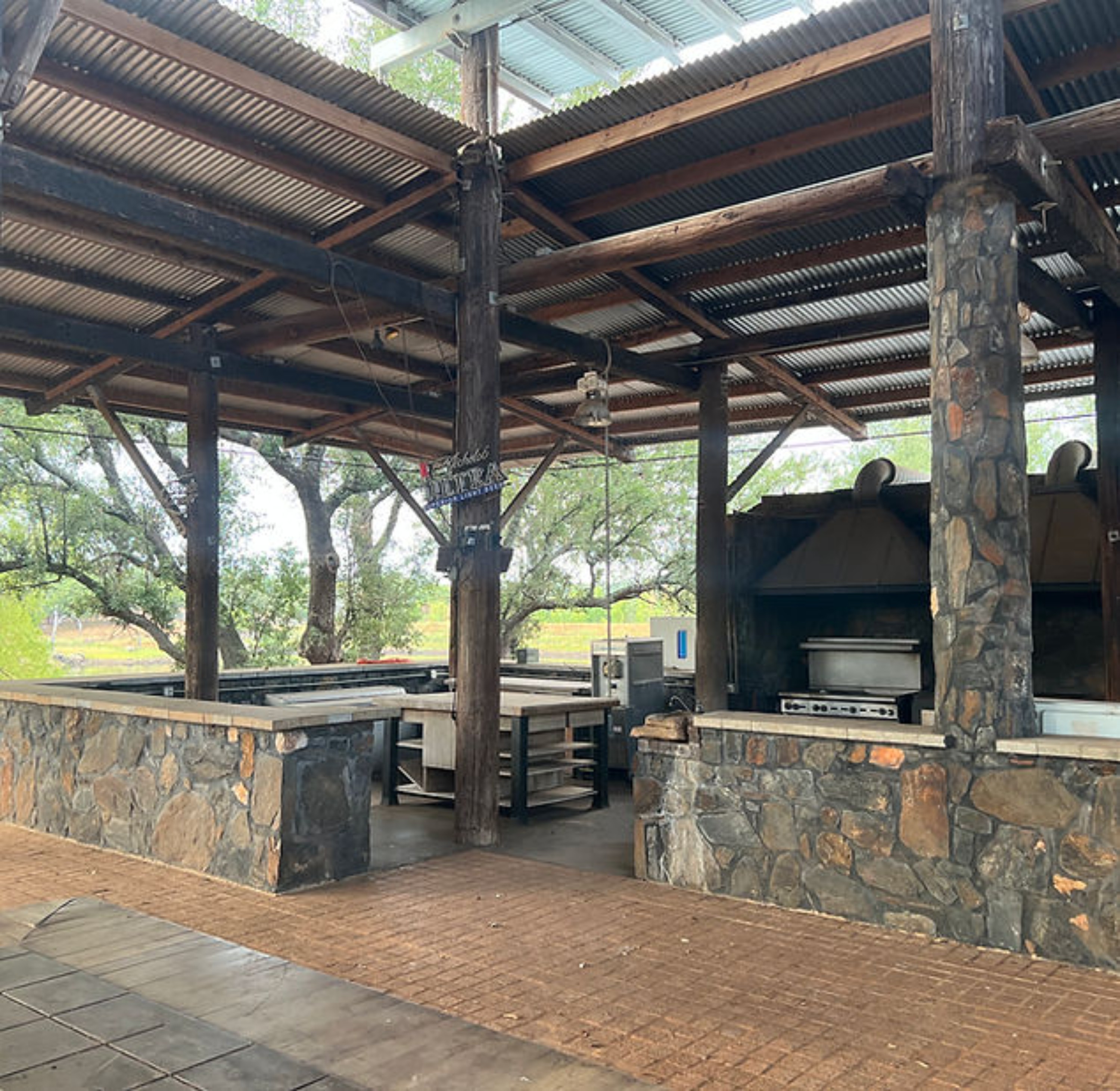 Reveille Peak Ranch, photo 4
