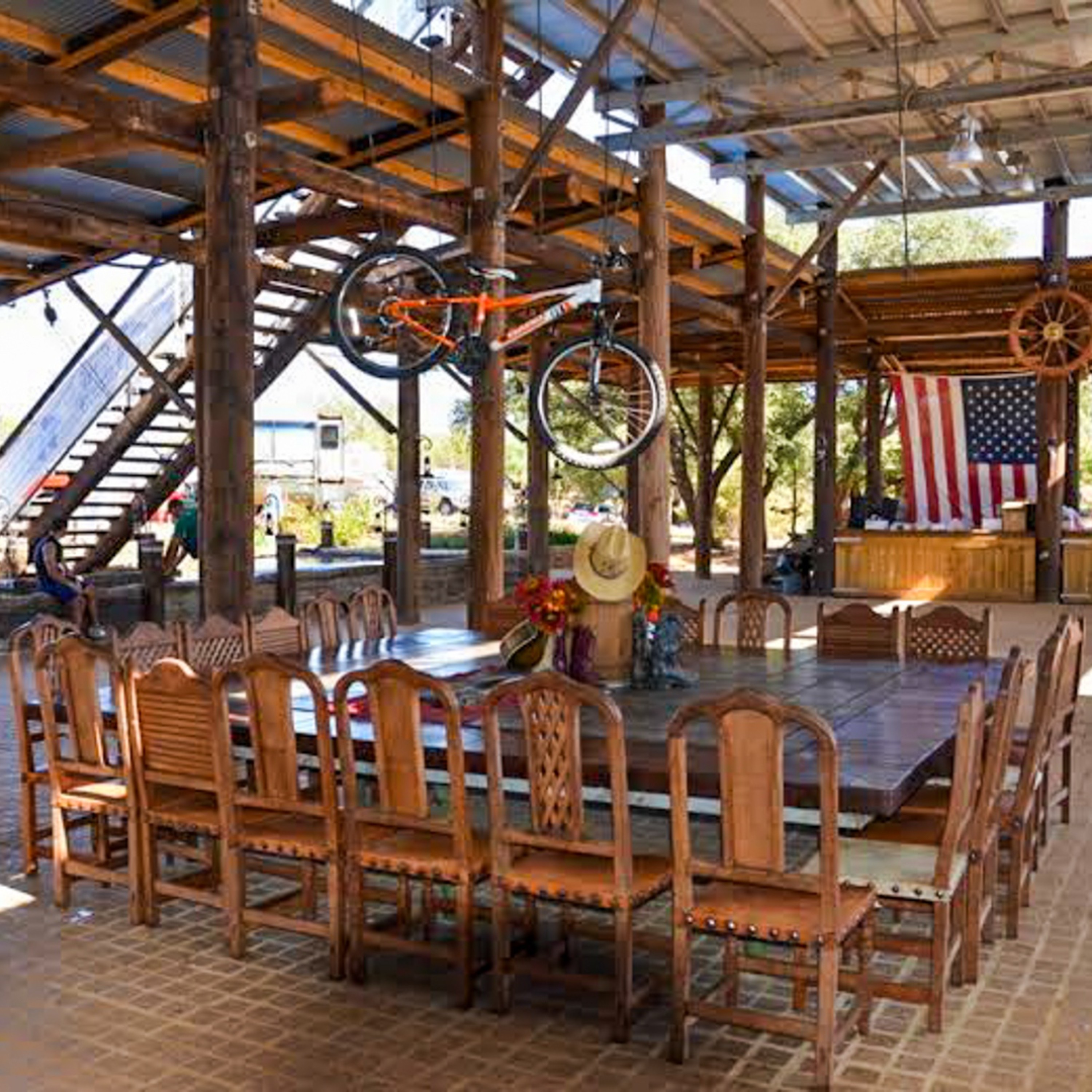 Reveille Peak Ranch, photo 5