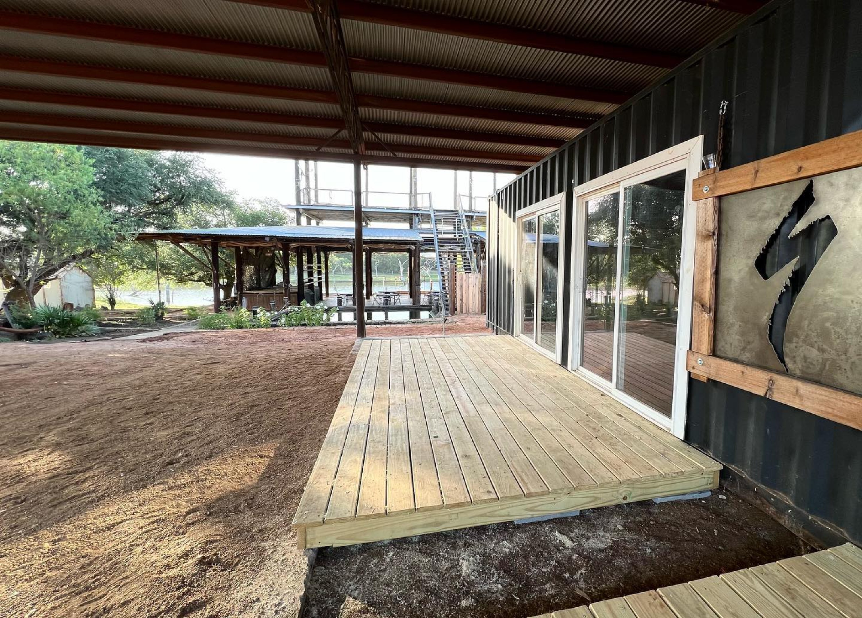 Reveille Peak Ranch, photo 3