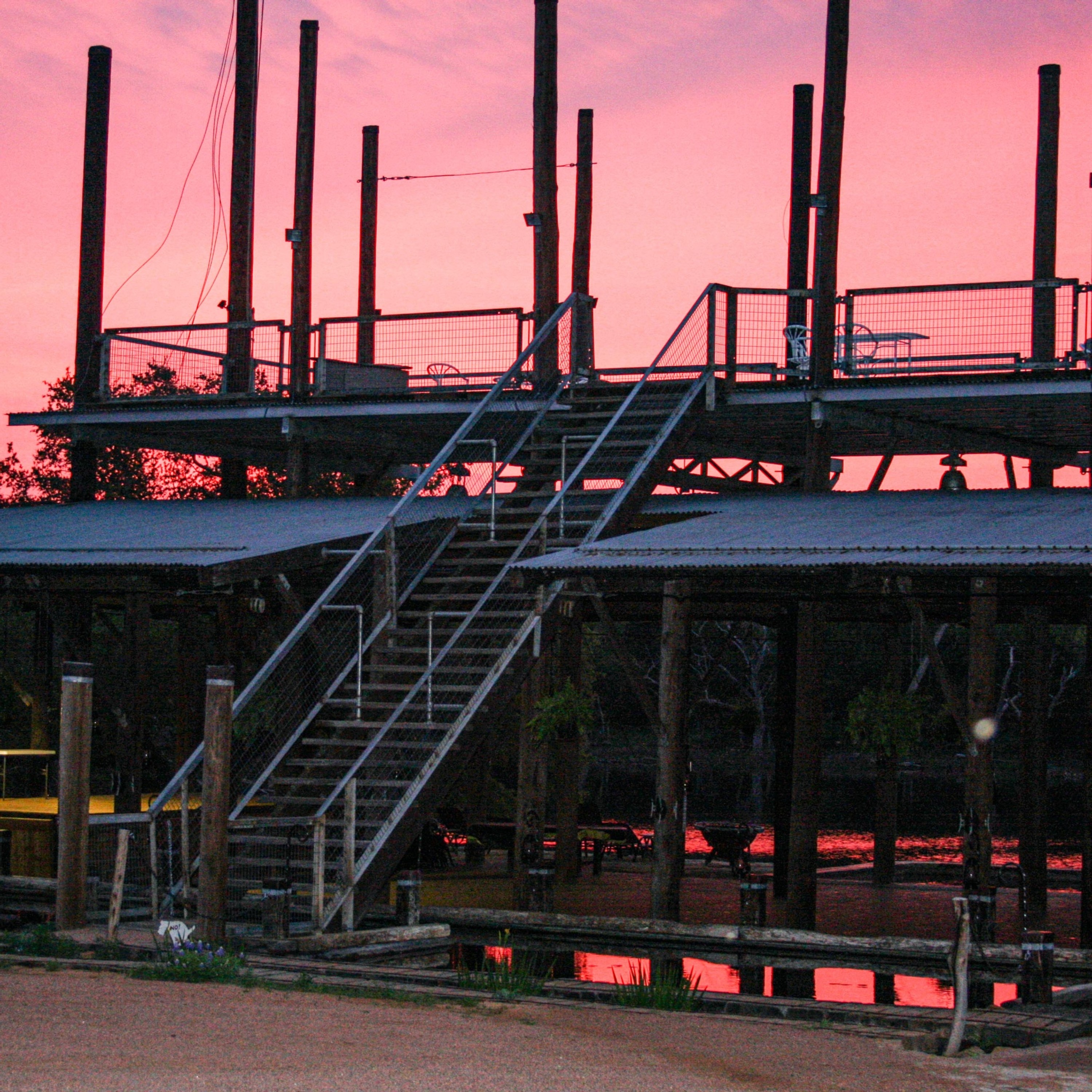 Reveille Peak Ranch, photo 6