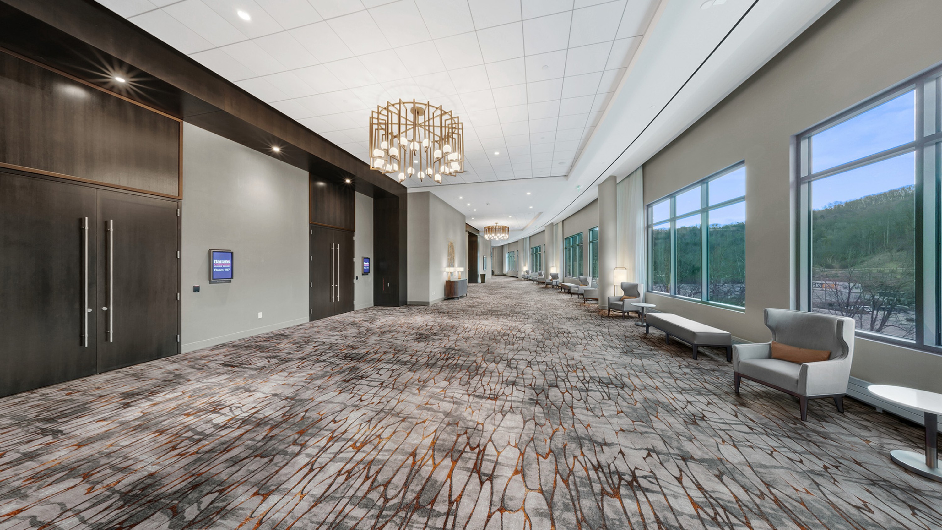 Harrah's Cherokee Casino Resort, photo 5
