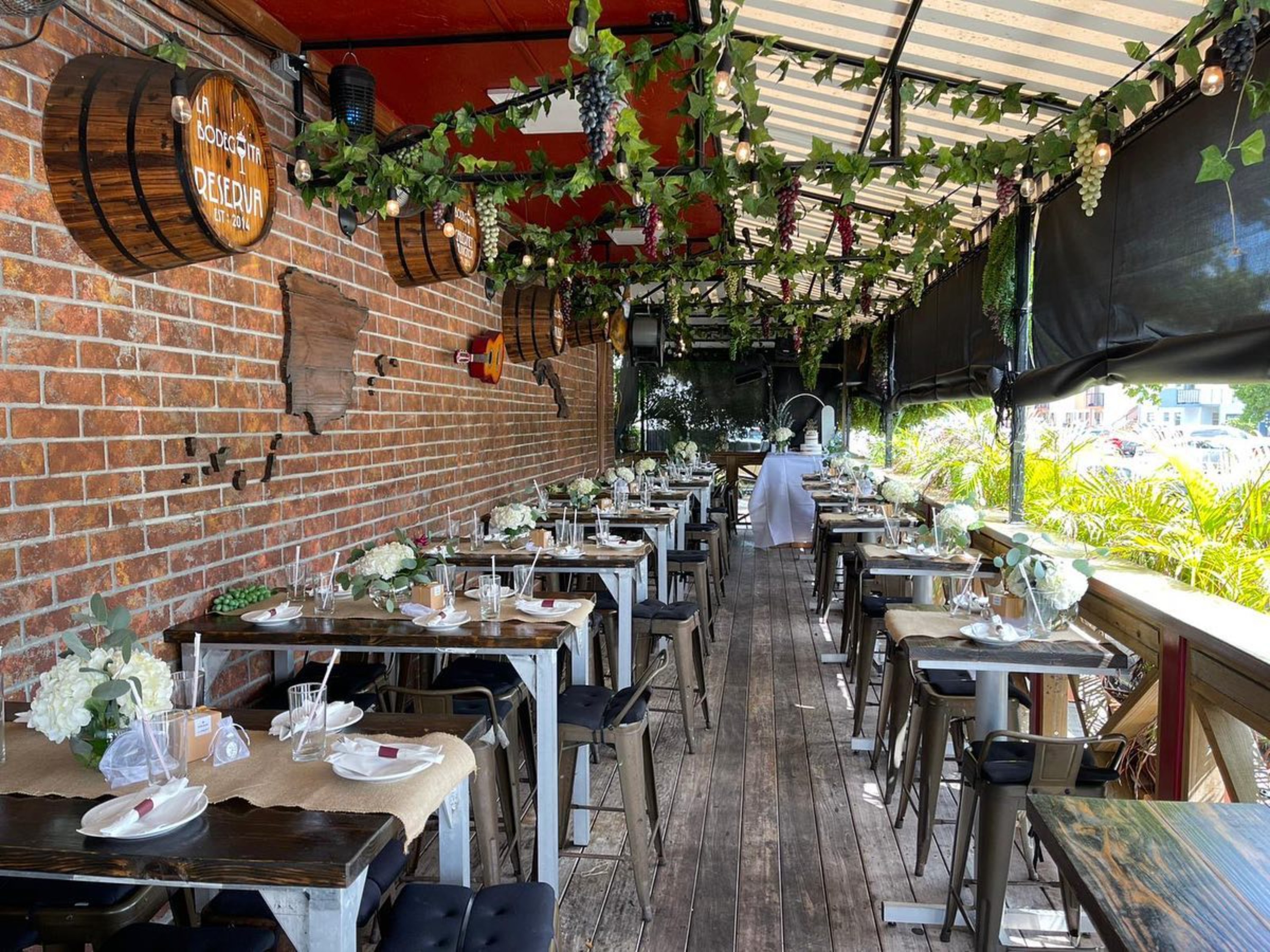 La Bodeguita Restaurant, photo 5