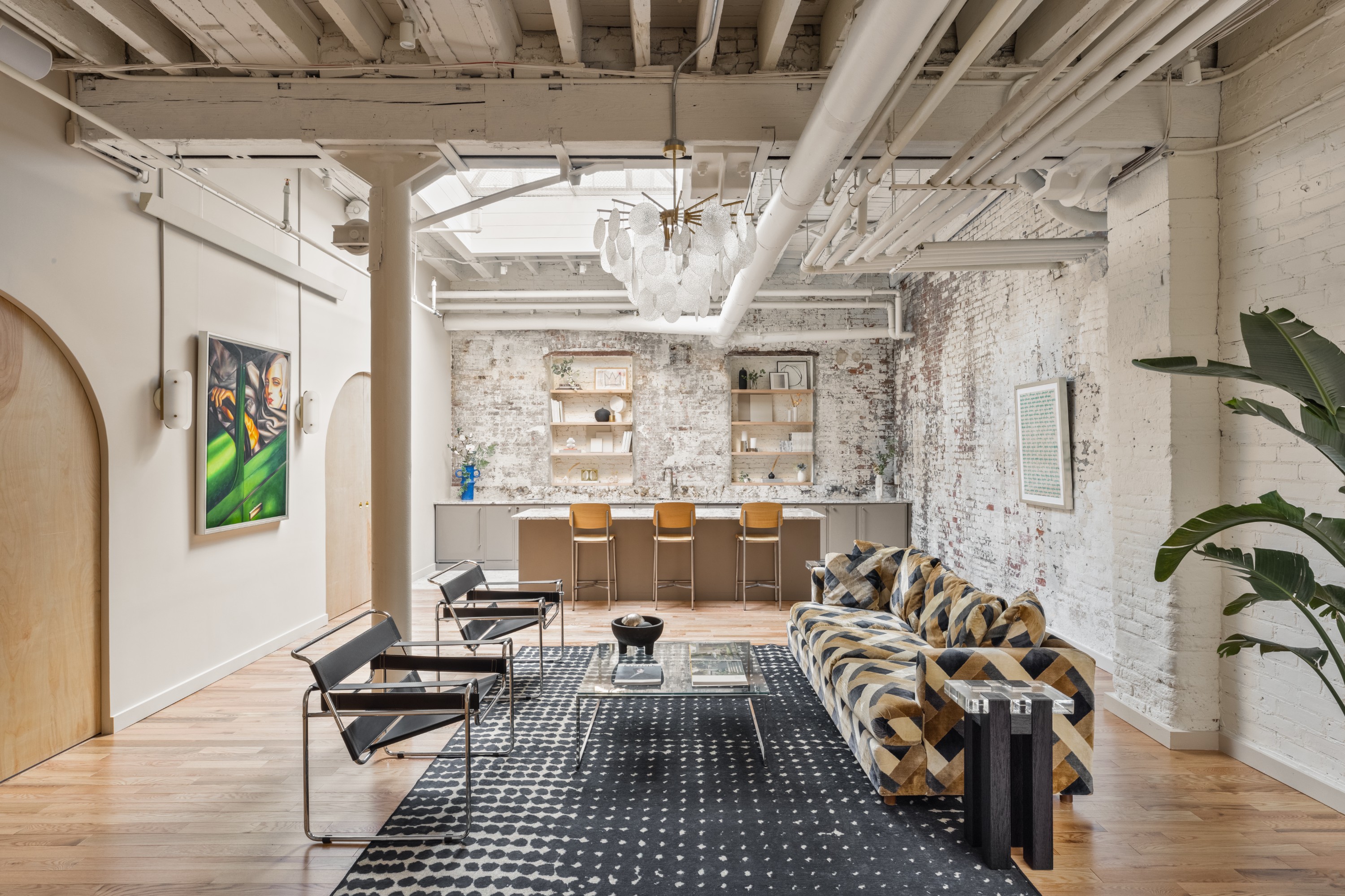 The Annex, photo 3