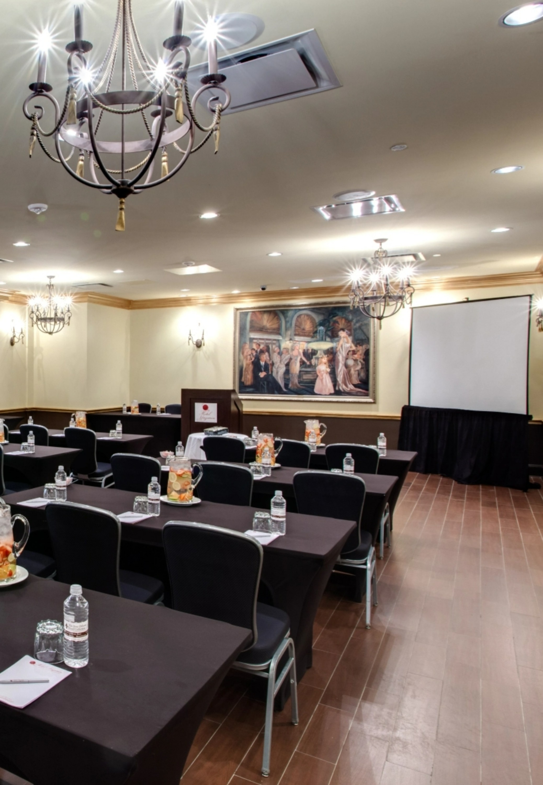 Hotel Mazarin, photo 5