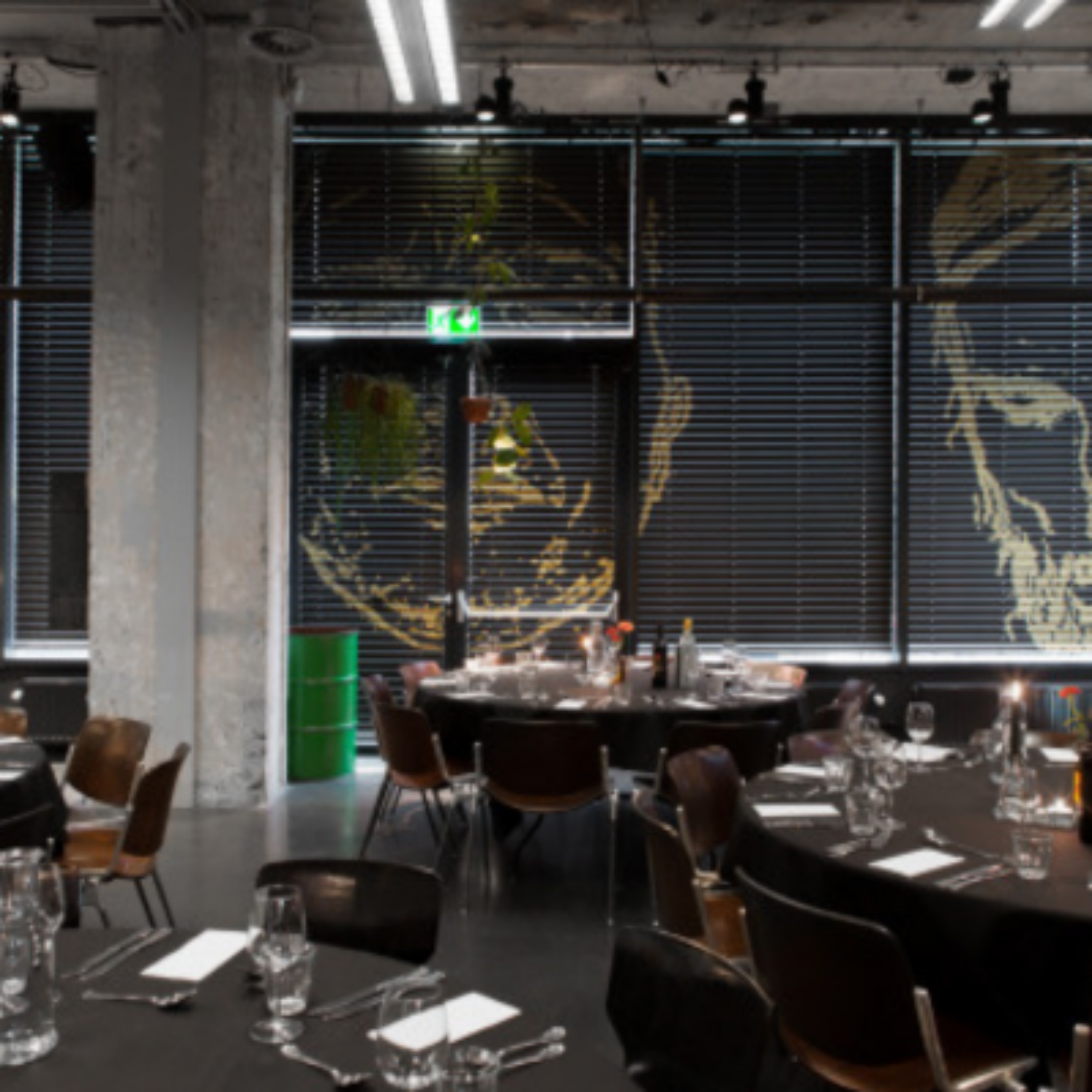 Volkshotel, photo 6