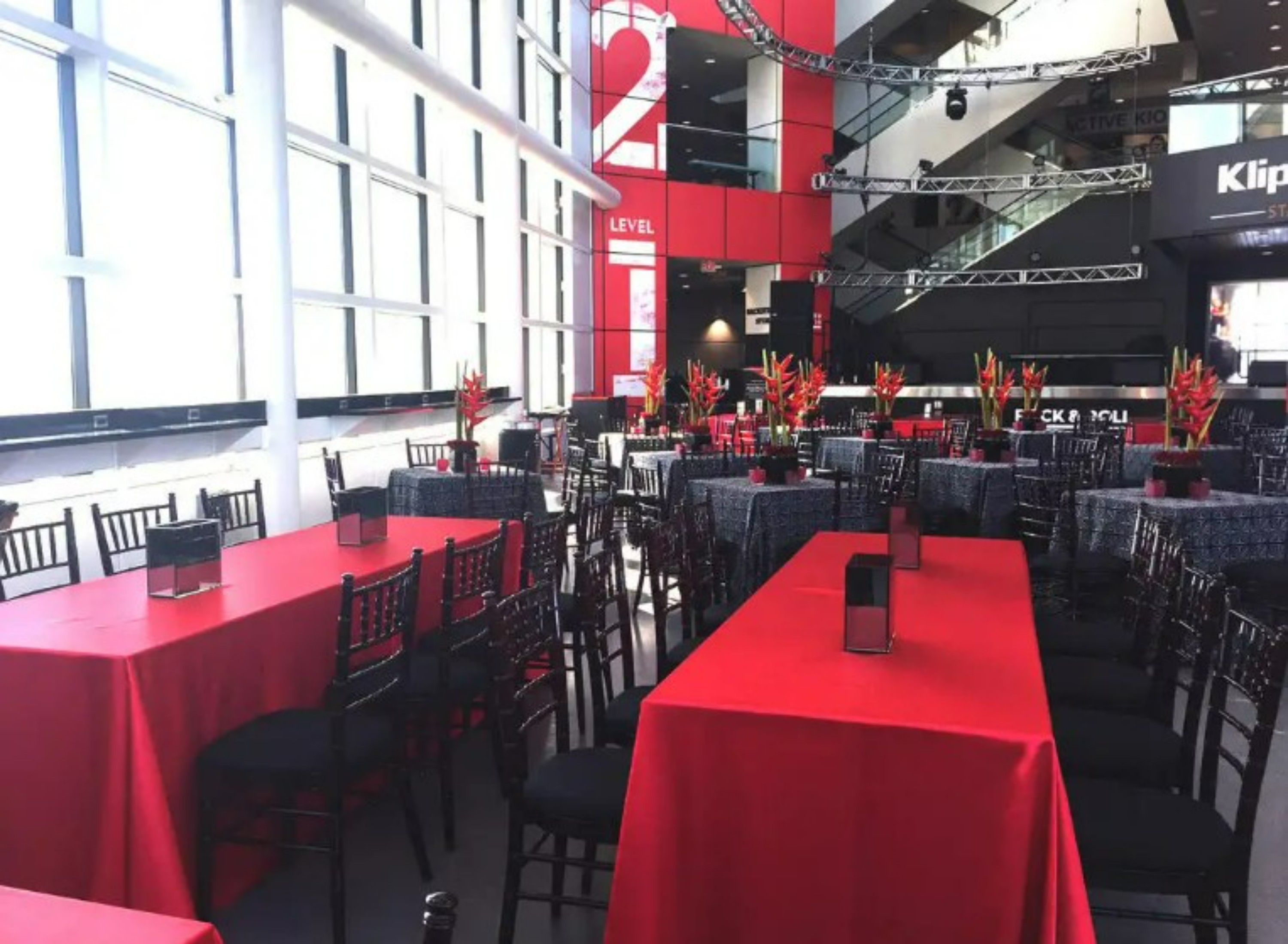 Rock & Roll Hall of Fame, photo 5