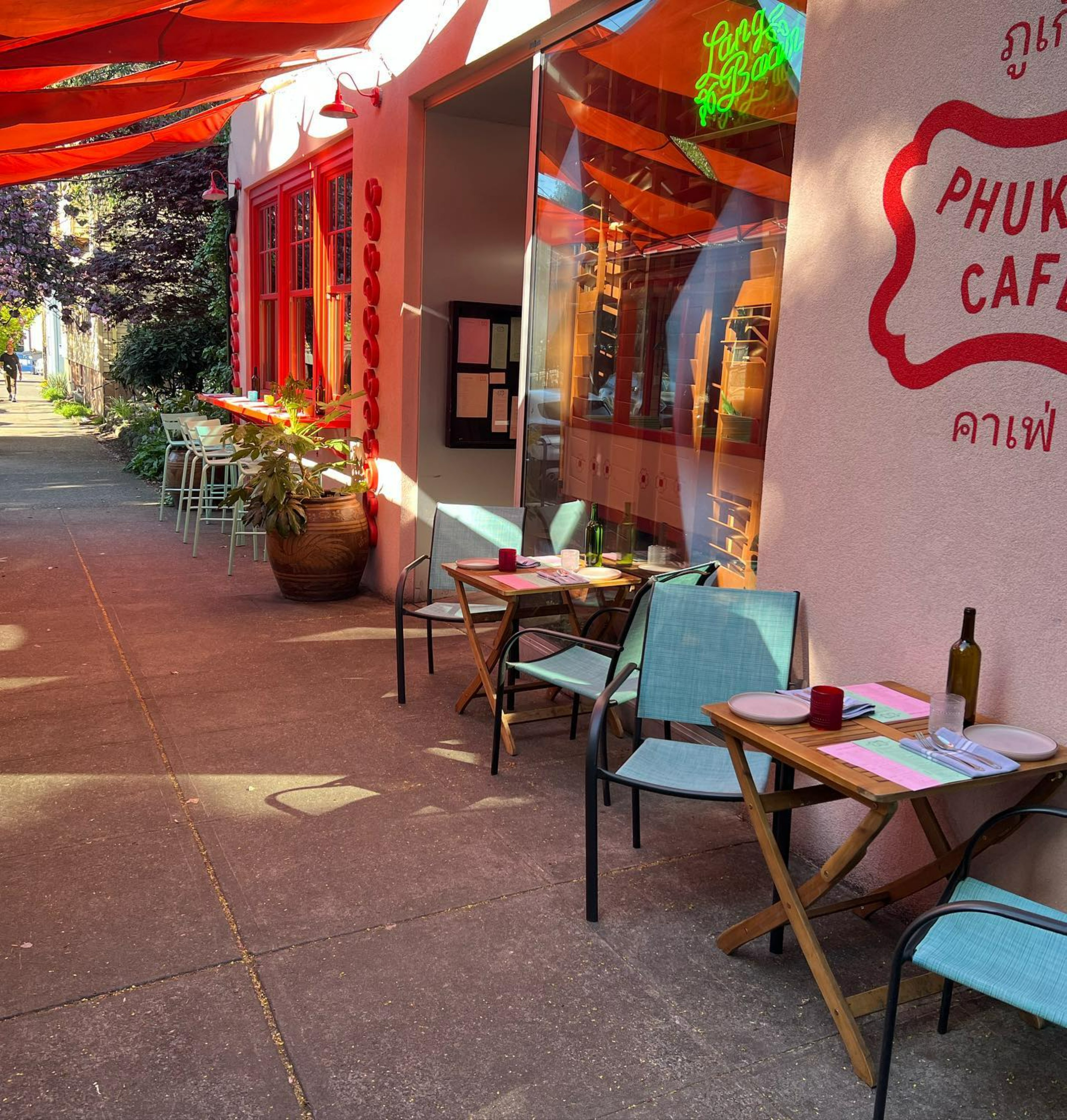 Phuket Cafe, photo 4