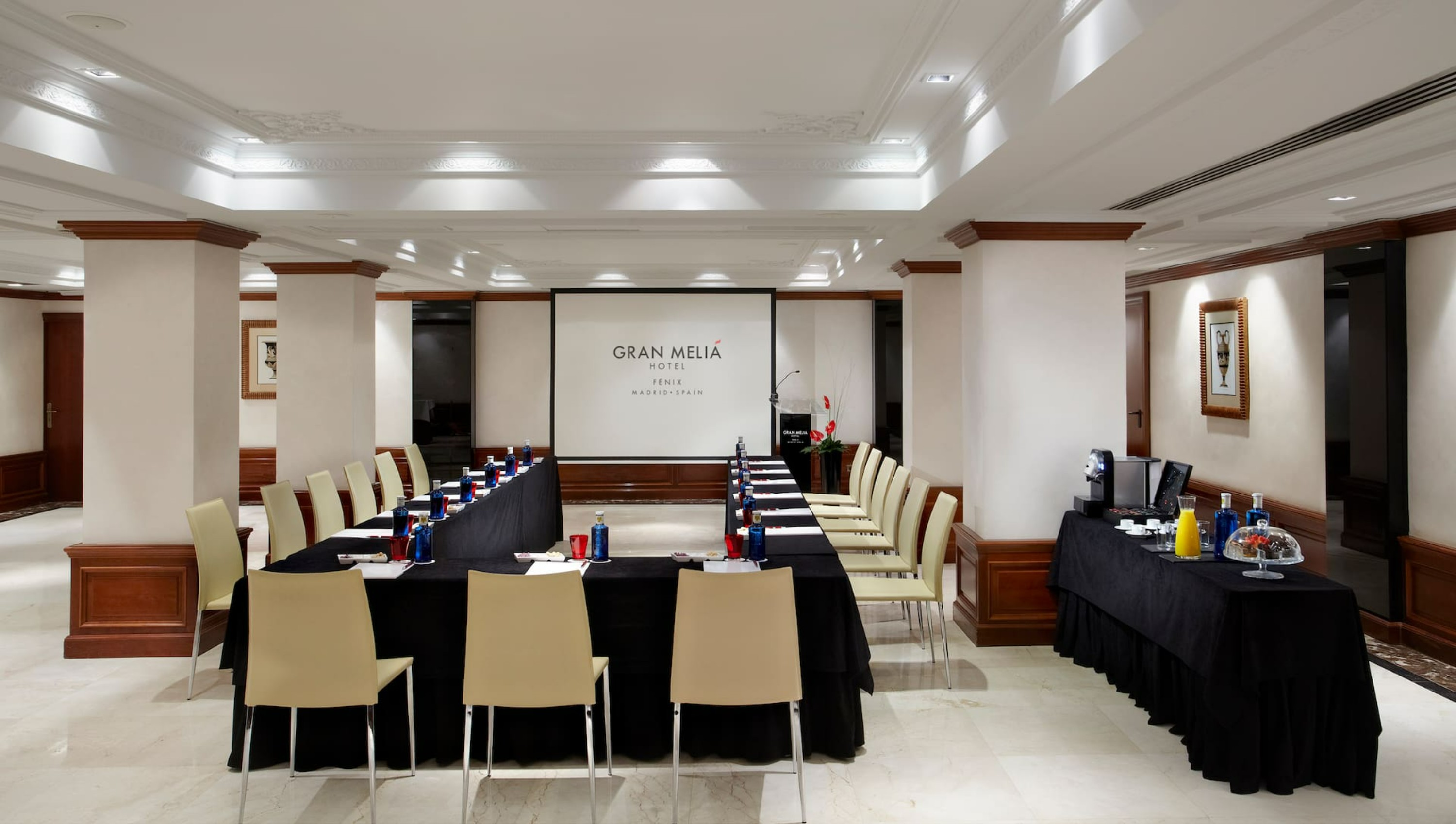 Hotel Fénix Gran Meliá - The Leading Hotels of the World, photo 5