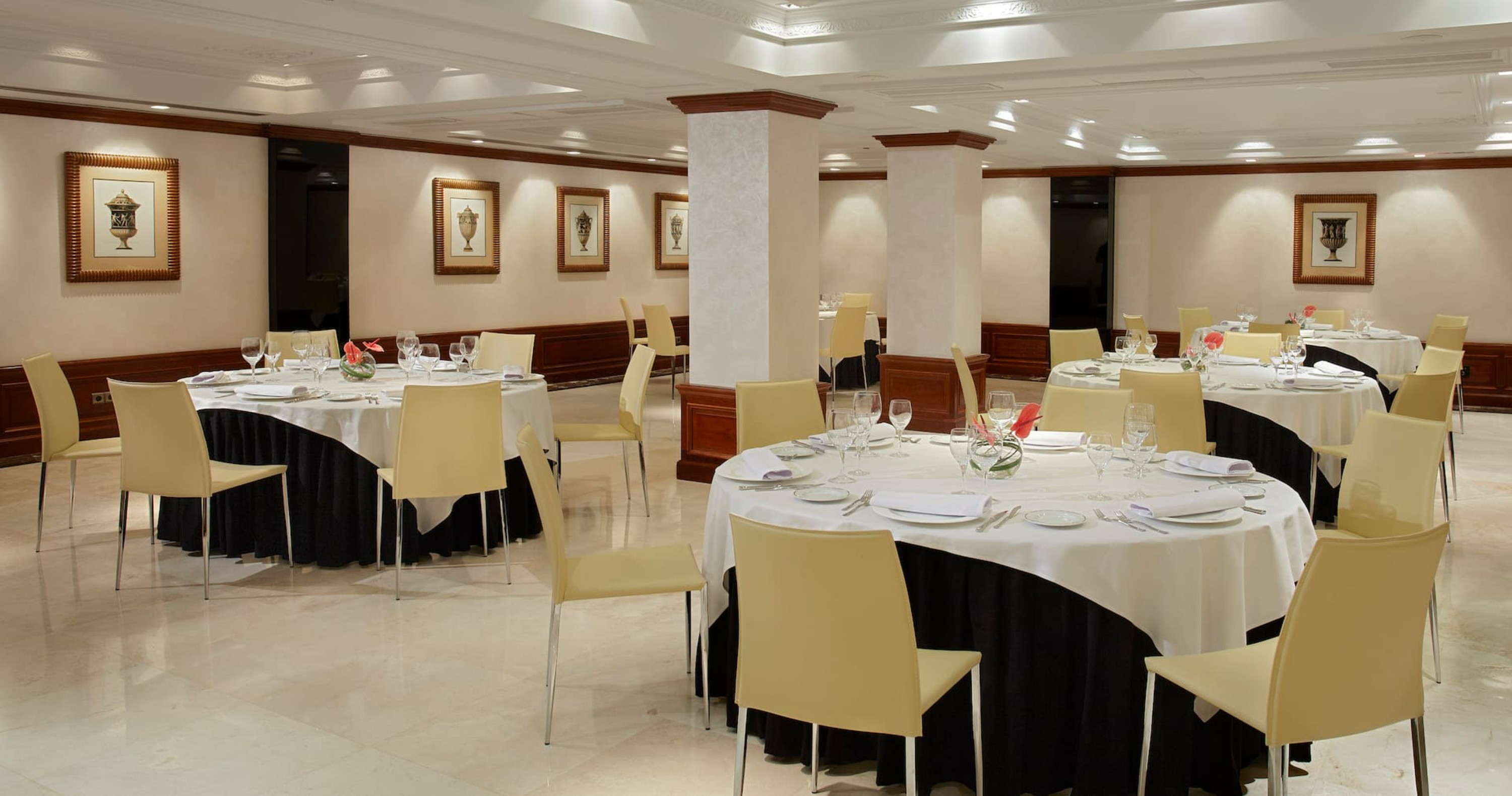 Hotel Fénix Gran Meliá - The Leading Hotels of the World, photo 4