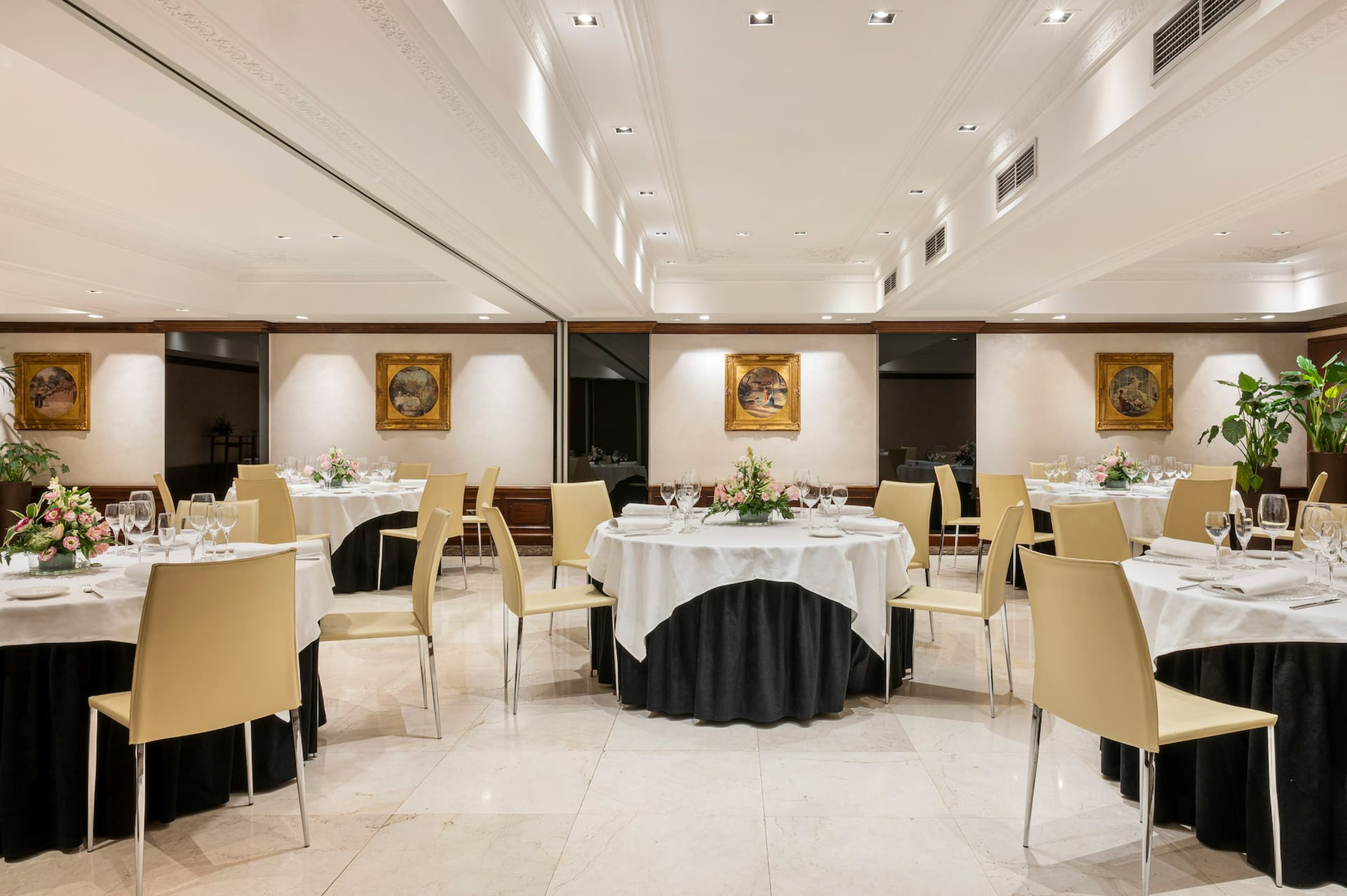 Hotel Fénix Gran Meliá - The Leading Hotels of the World, photo 6