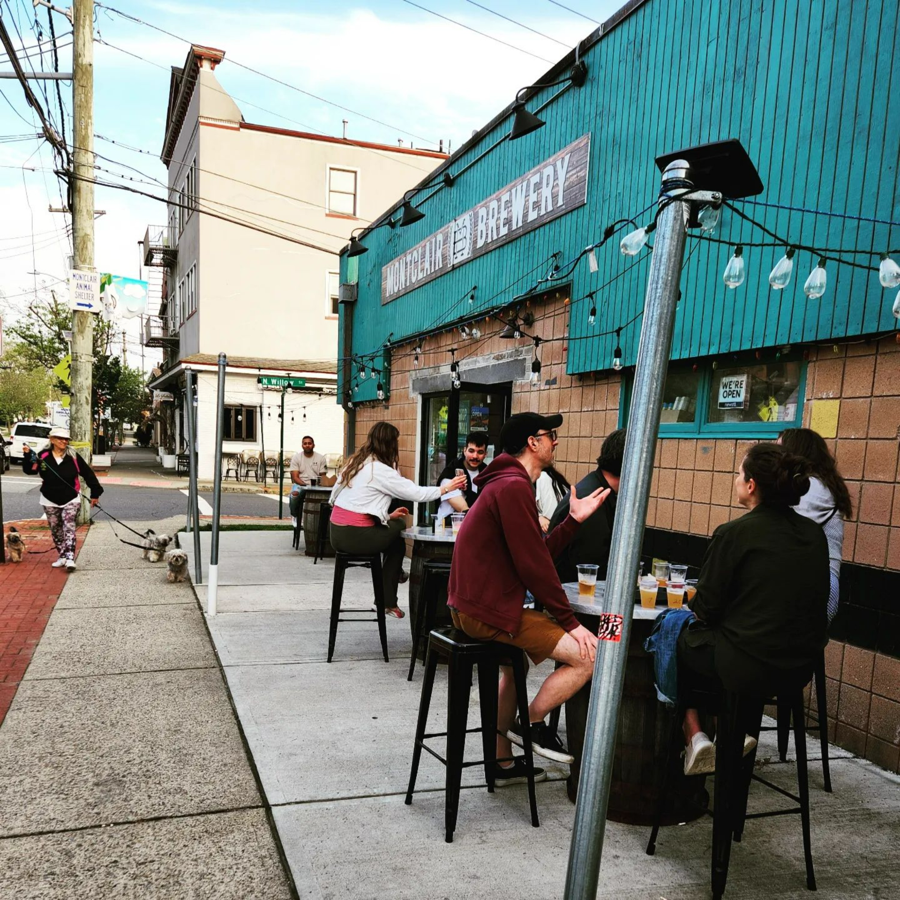 Montclair Brewery, photo 5