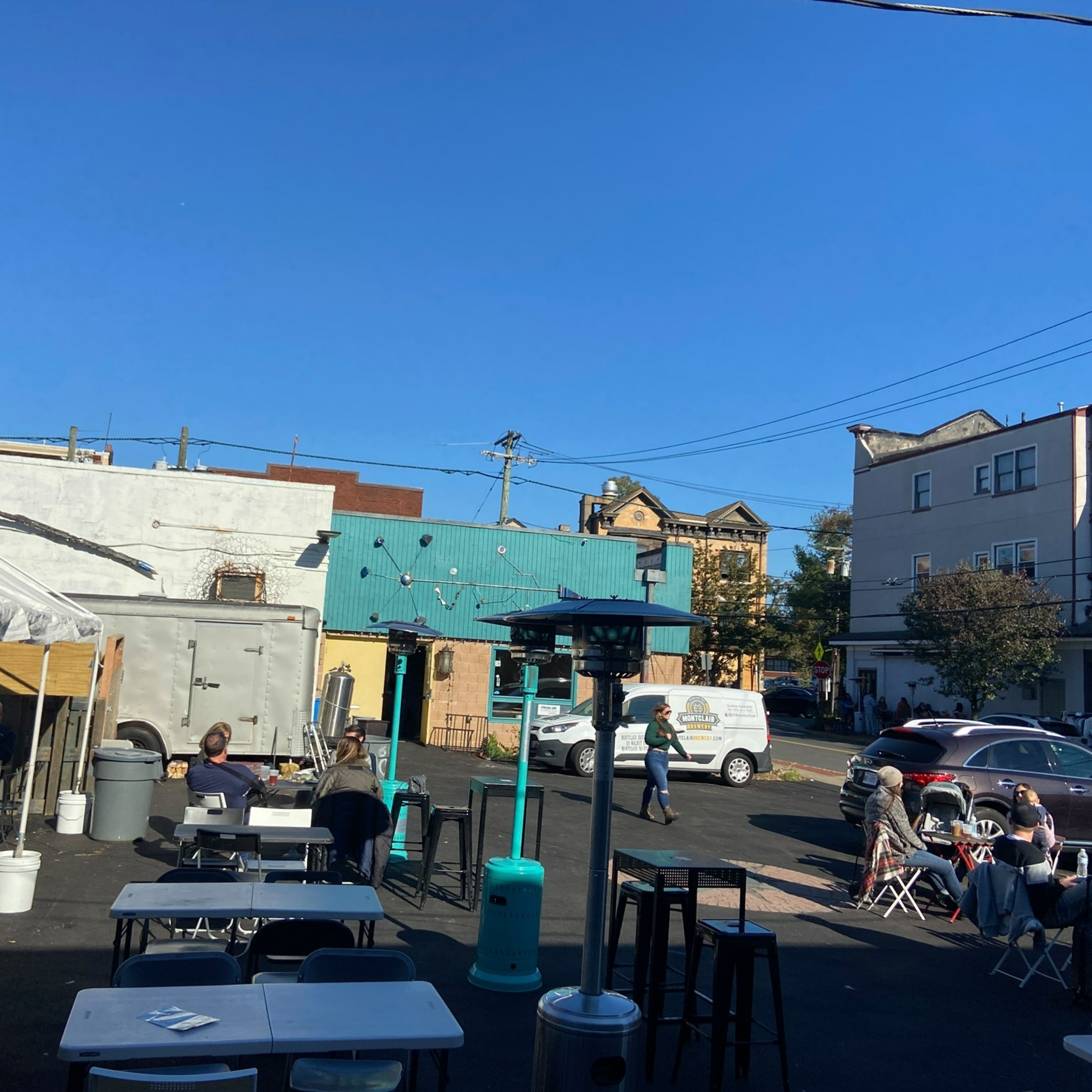 Montclair Brewery, photo 3