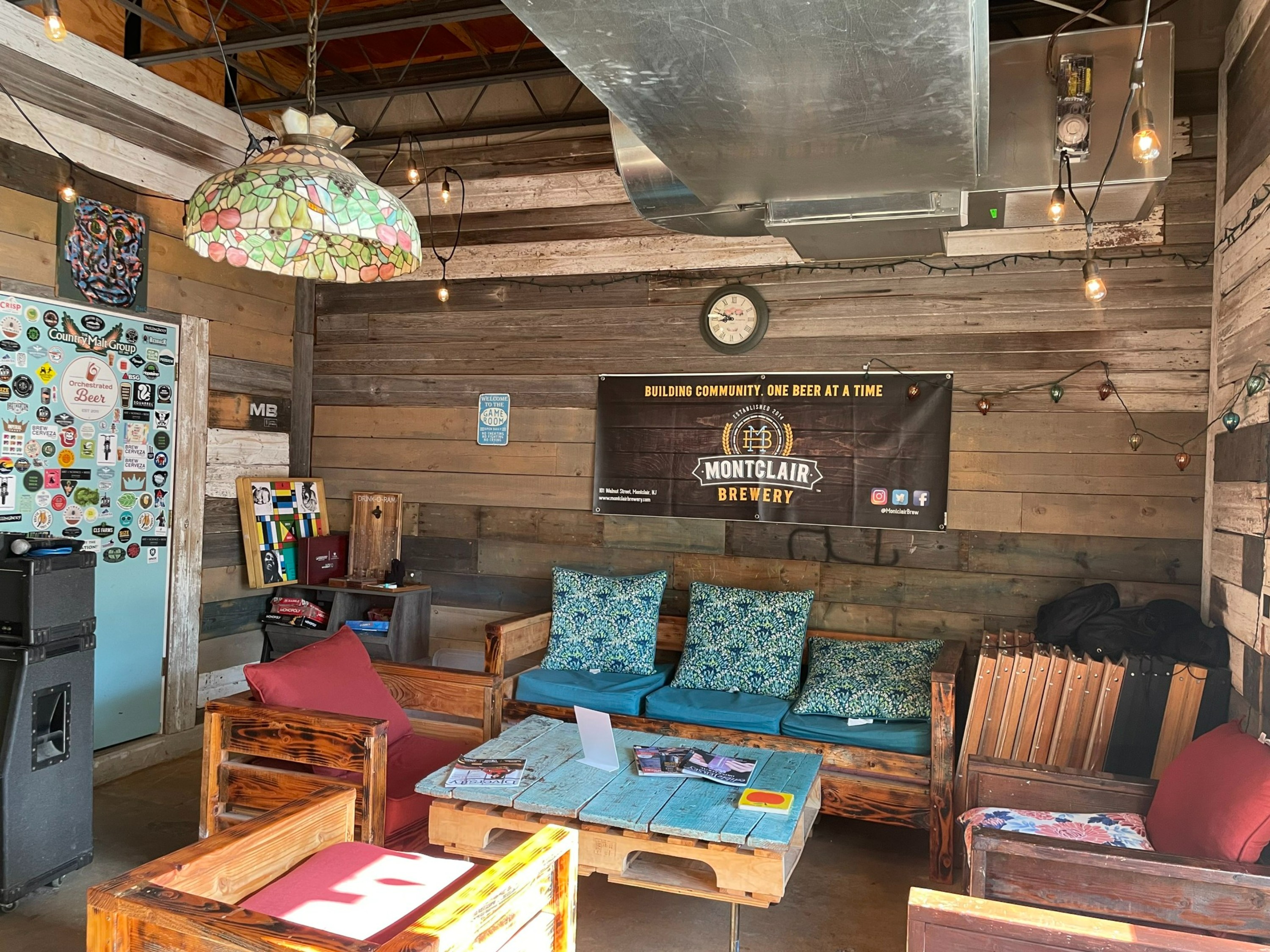 Montclair Brewery, photo 6