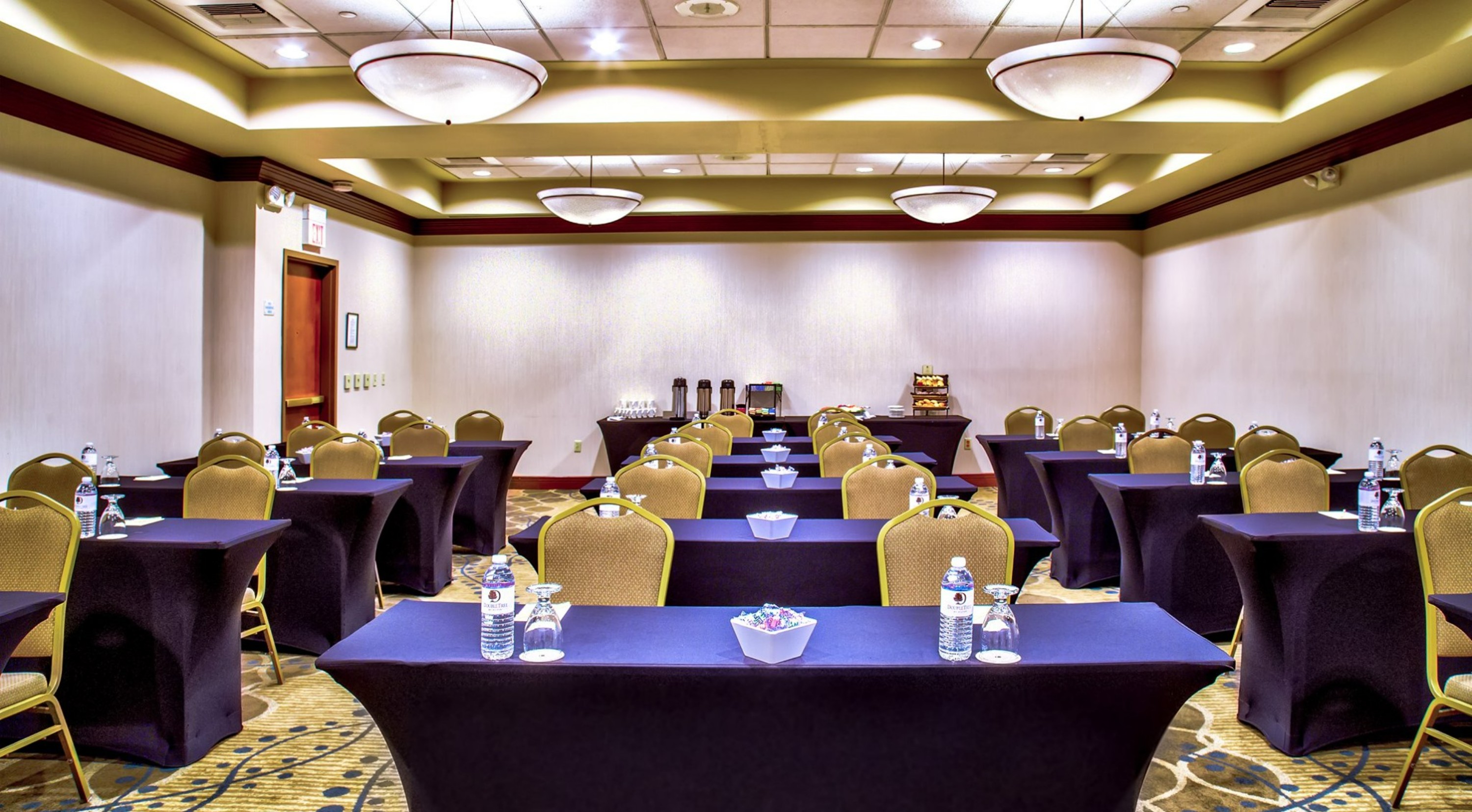 DoubleTree by Hilton Hotel Las Vegas Airport, photo 3