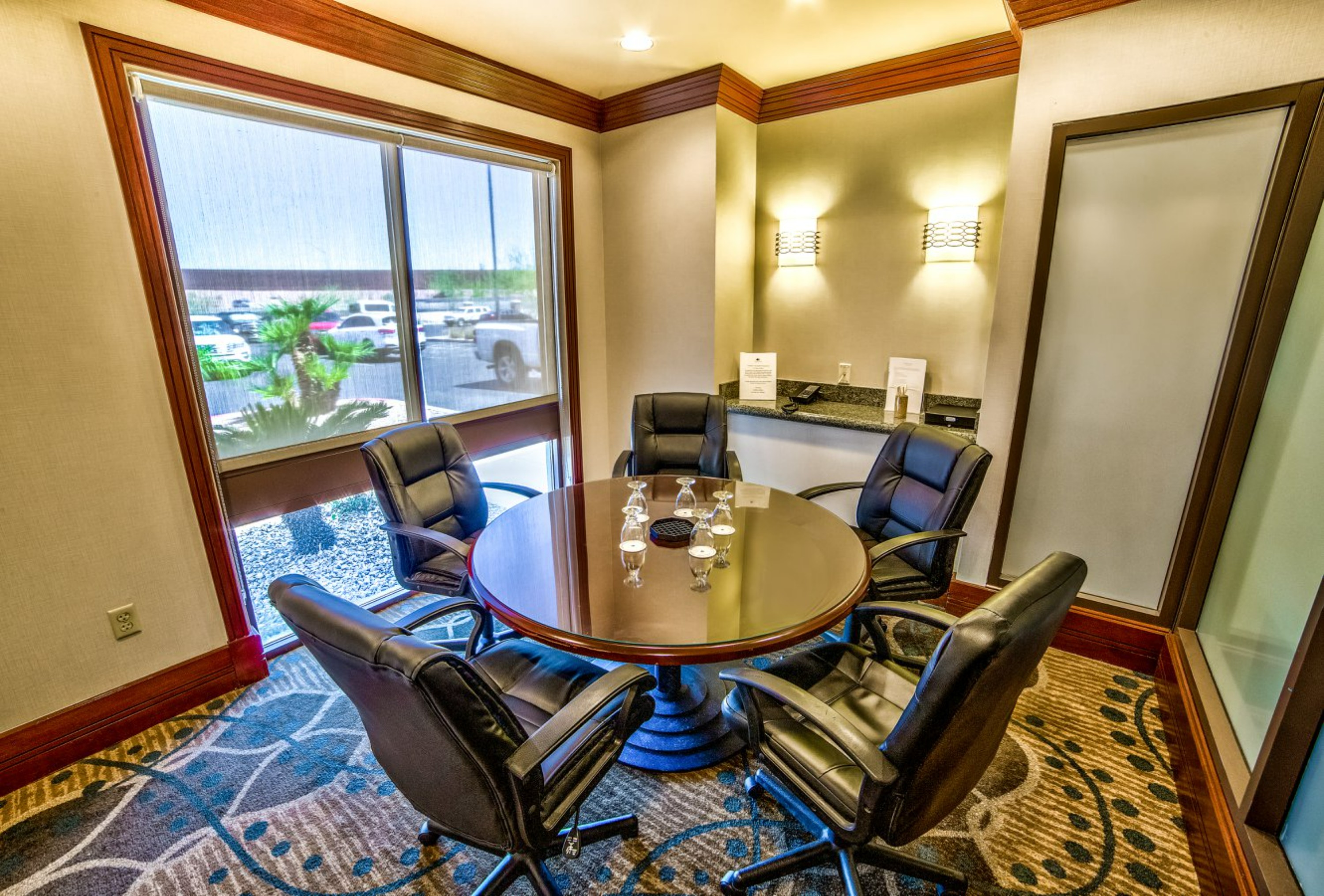 DoubleTree by Hilton Hotel Las Vegas Airport, photo 6