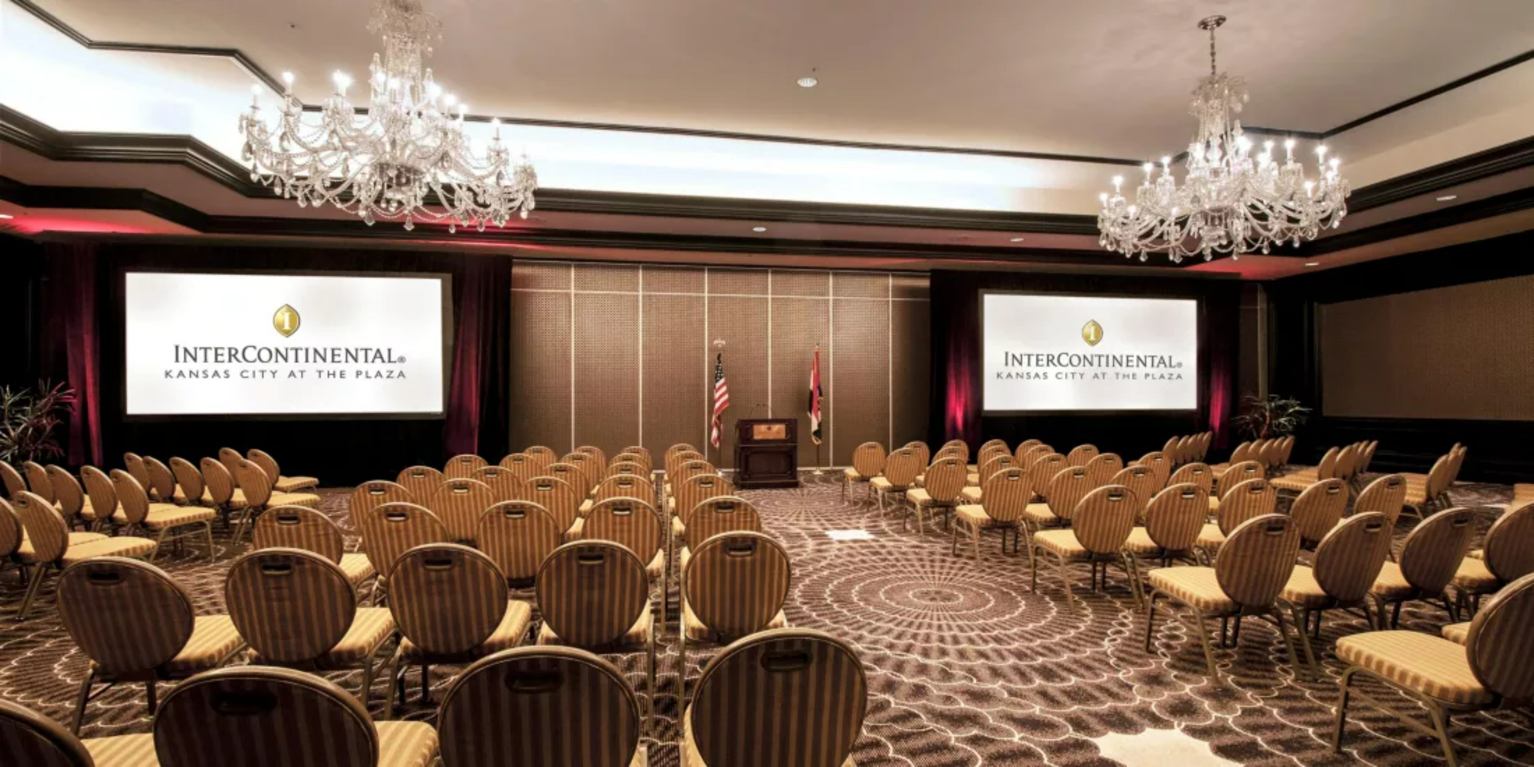 InterContinental Kansas City at the Plaza, photo 6