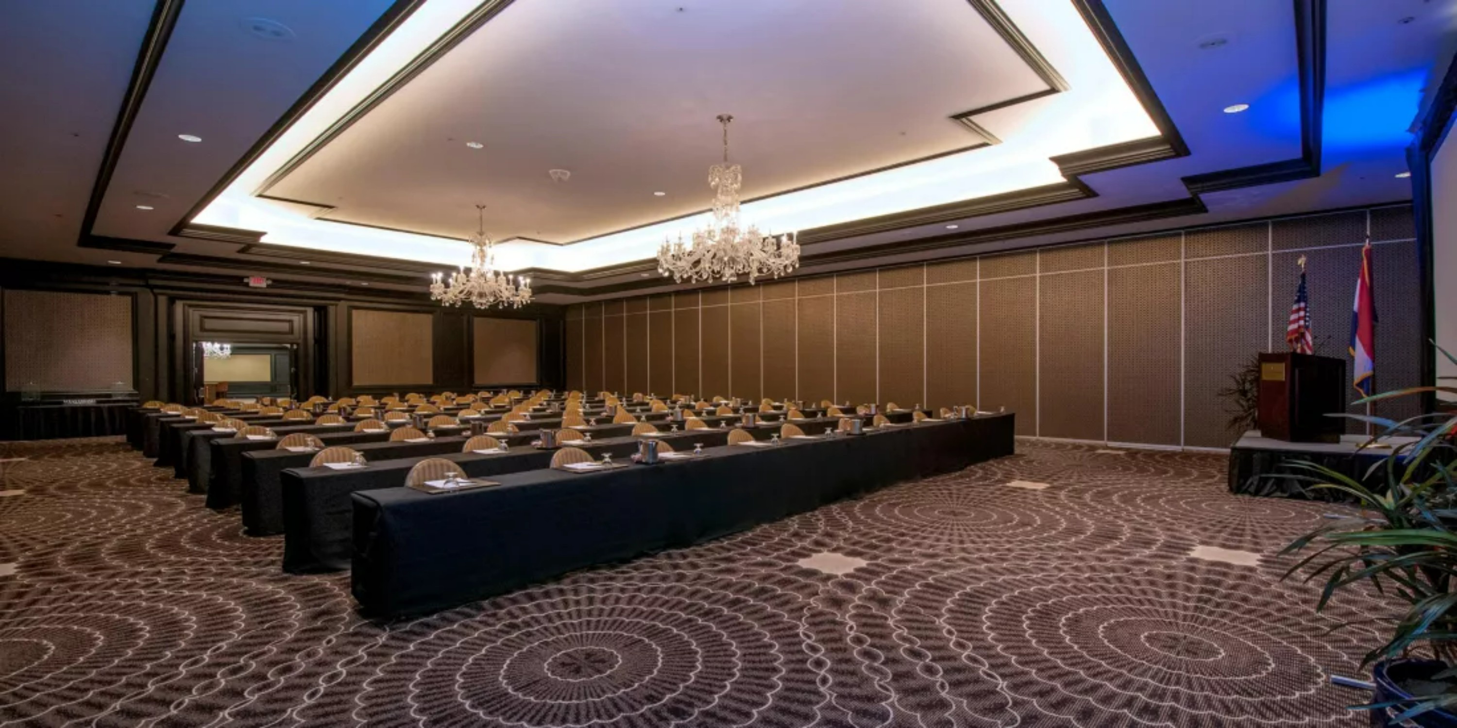 InterContinental Kansas City at the Plaza, photo 5