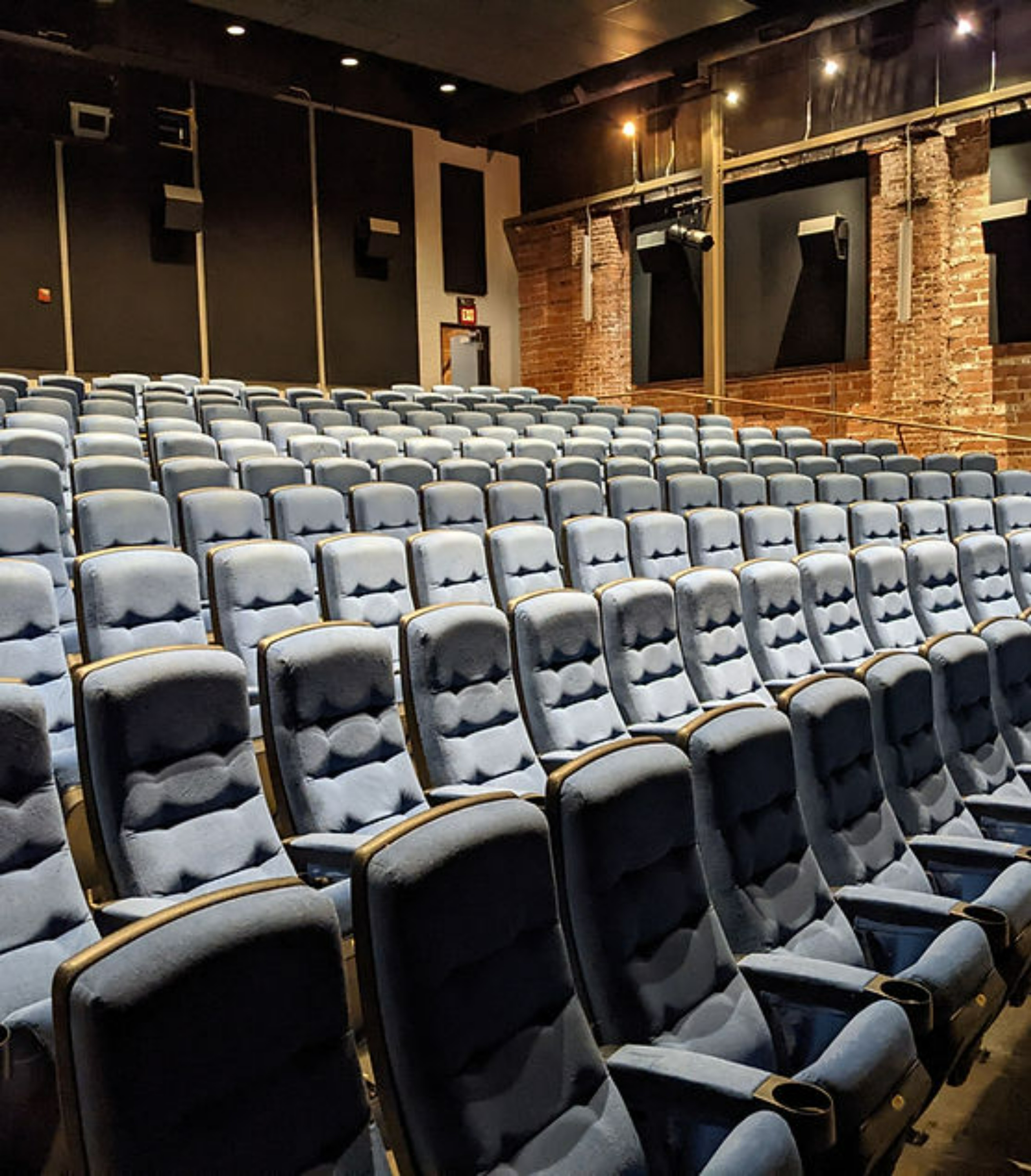 Circle Cinema, photo 3