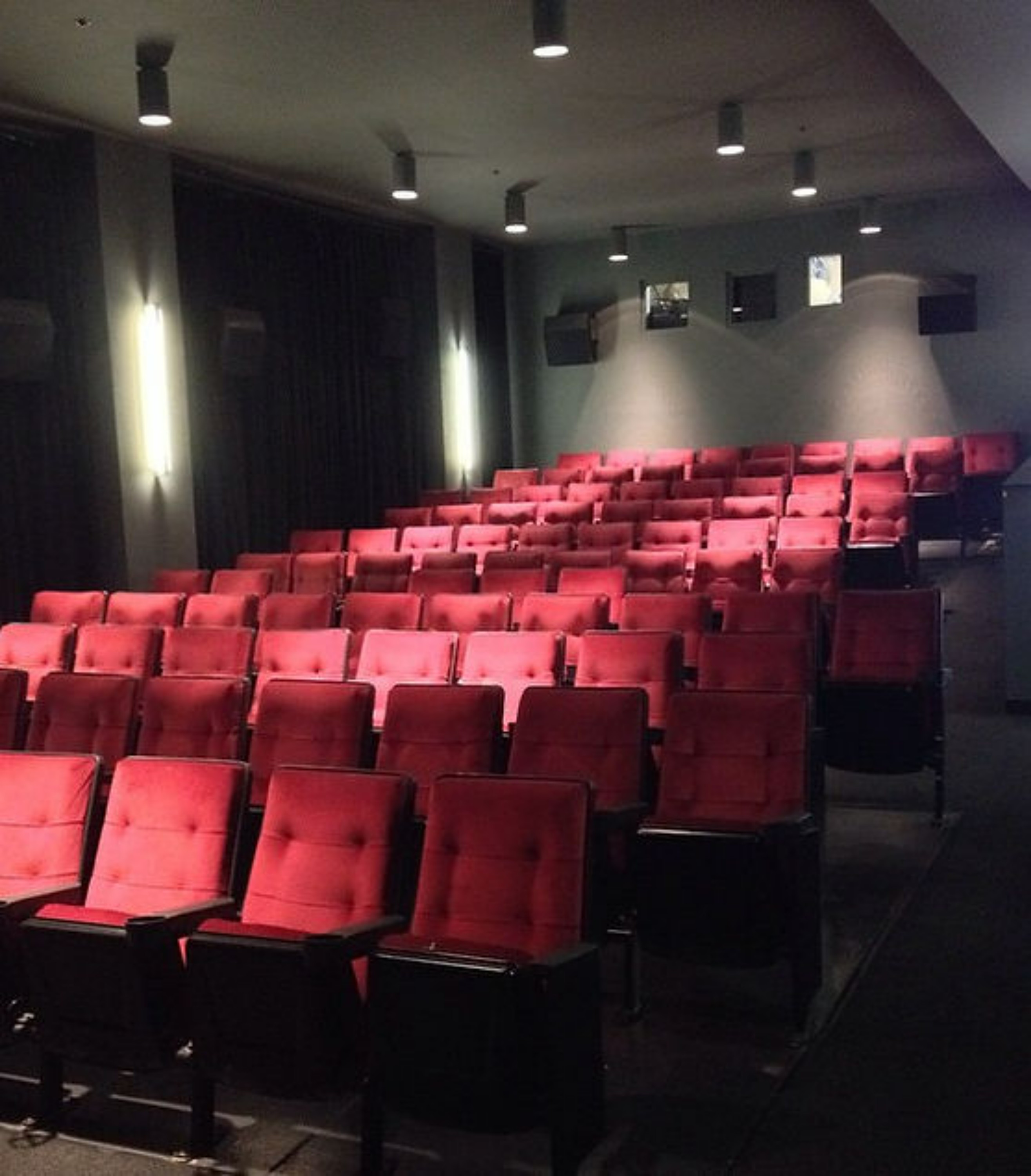 Circle Cinema, photo 5