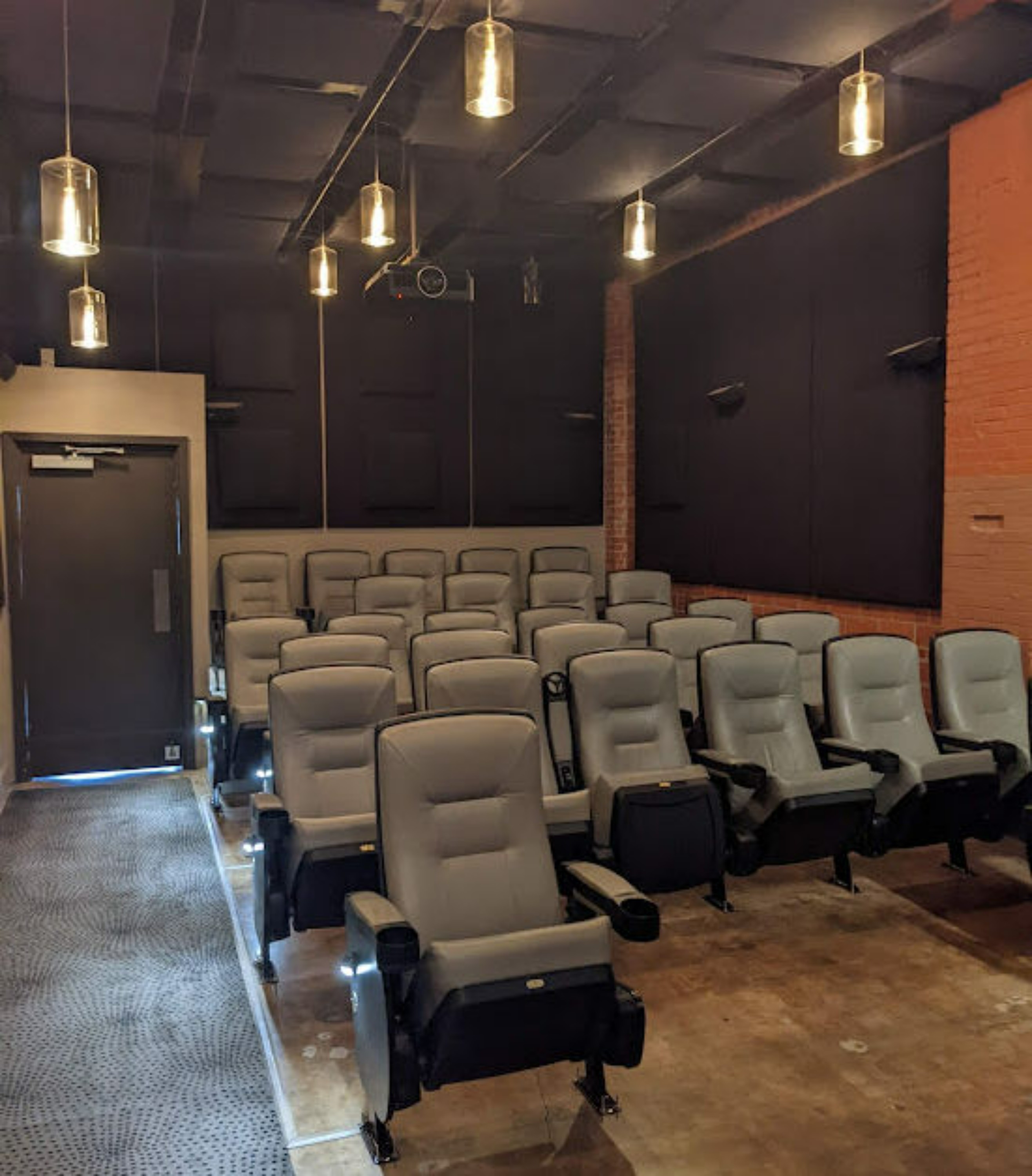 Circle Cinema, photo 6